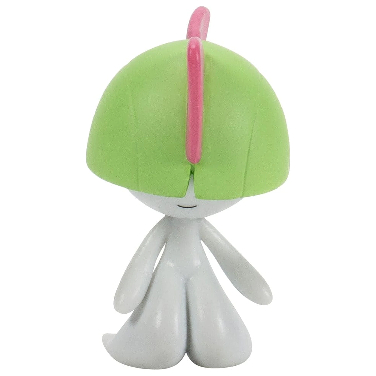 Pokémon Battle Figure Set Figurki akcji Chimchar, Ralts i Porygon (zestaw 3 figurek) zdjęcie produktu
