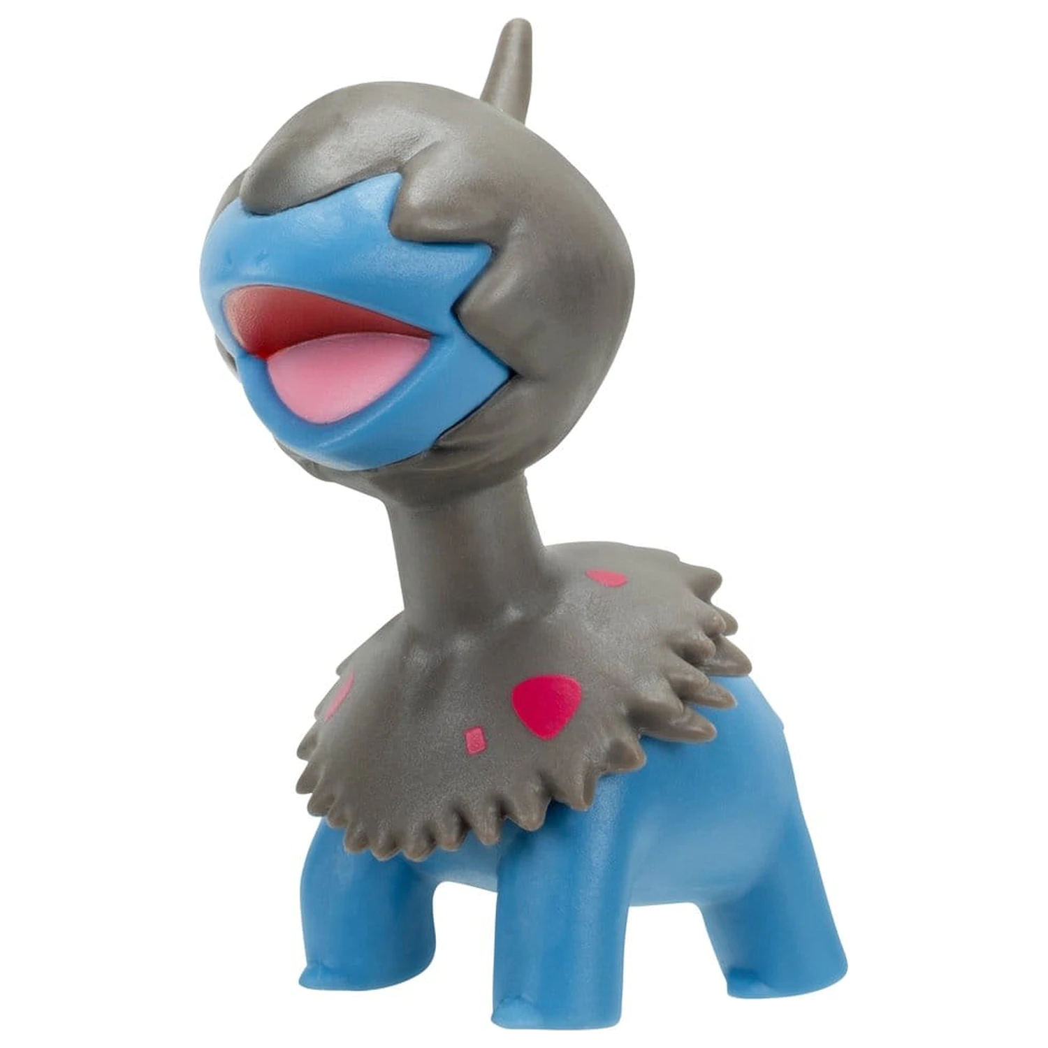 Zestaw Figurek Akcji Pokémon Battle Figure Pikachu, Deino i Ivysaur (3-pak) zdjęcie produktu