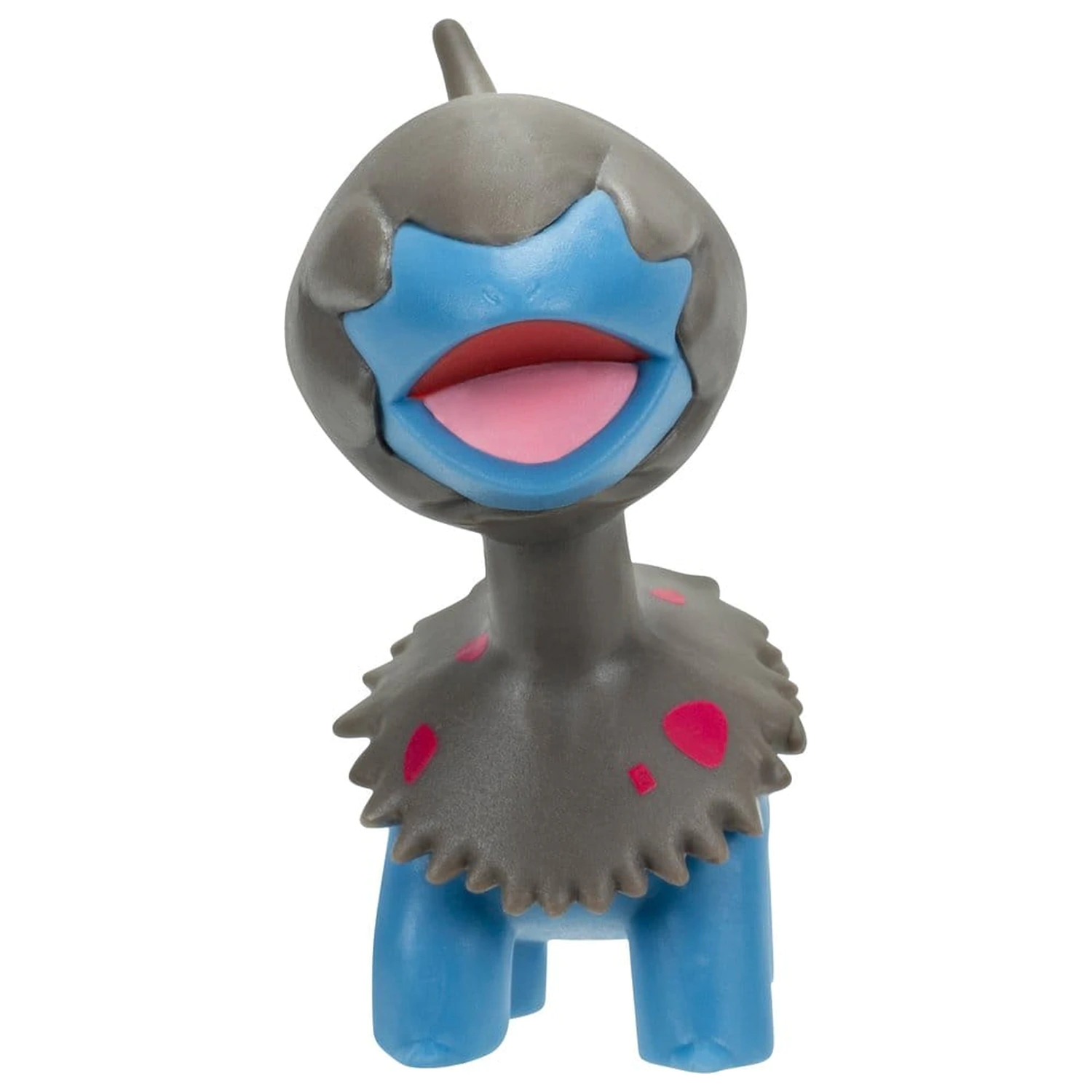 Zestaw Figurek Akcji Pokémon Battle Figure Pikachu, Deino i Ivysaur (3-pak) zdjęcie produktu