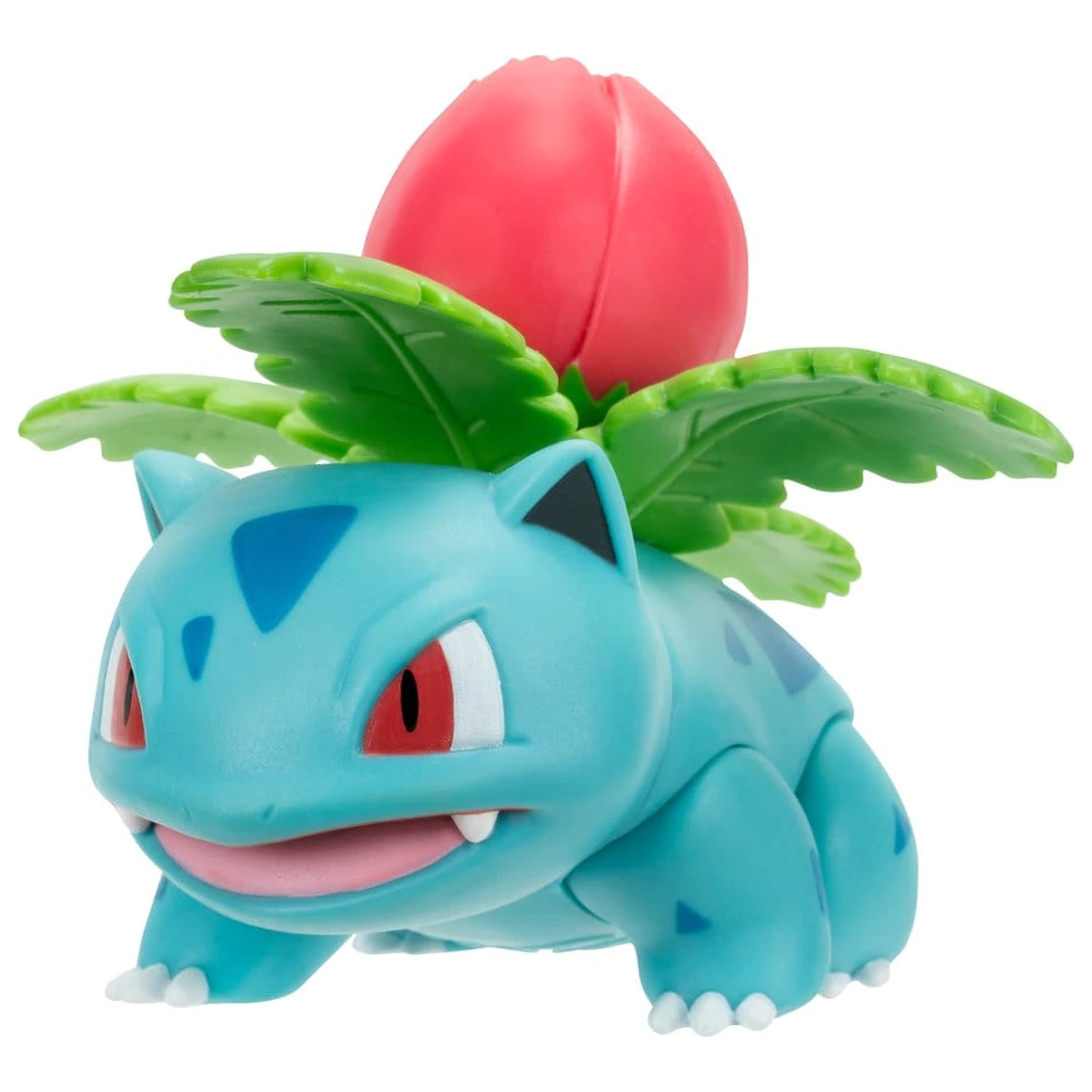 Zestaw Figurek Akcji Pokémon Battle Figure Pikachu, Deino i Ivysaur (3-pak) zdjęcie produktu