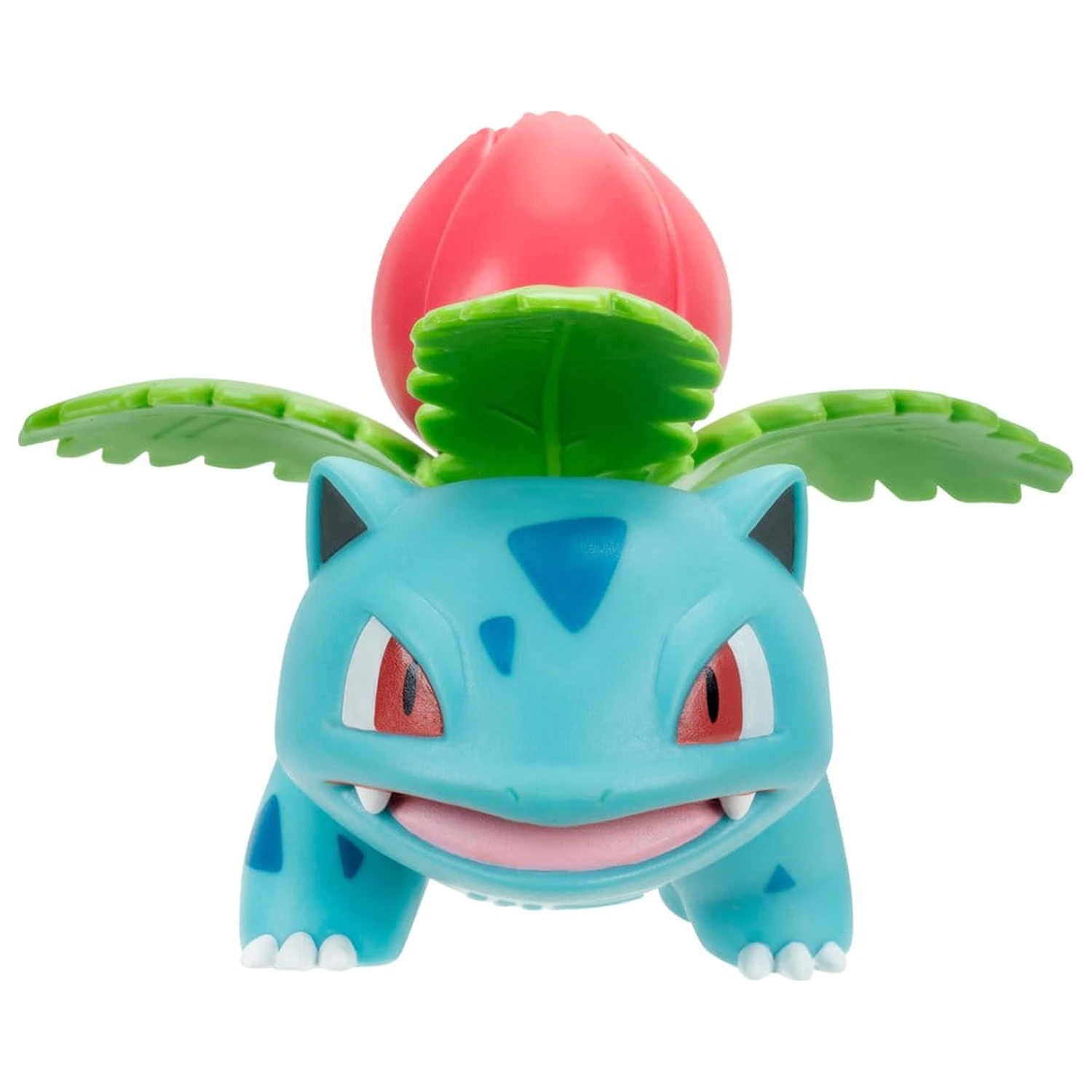 Zestaw Figurek Akcji Pokémon Battle Figure Pikachu, Deino i Ivysaur (3-pak) zdjęcie produktu