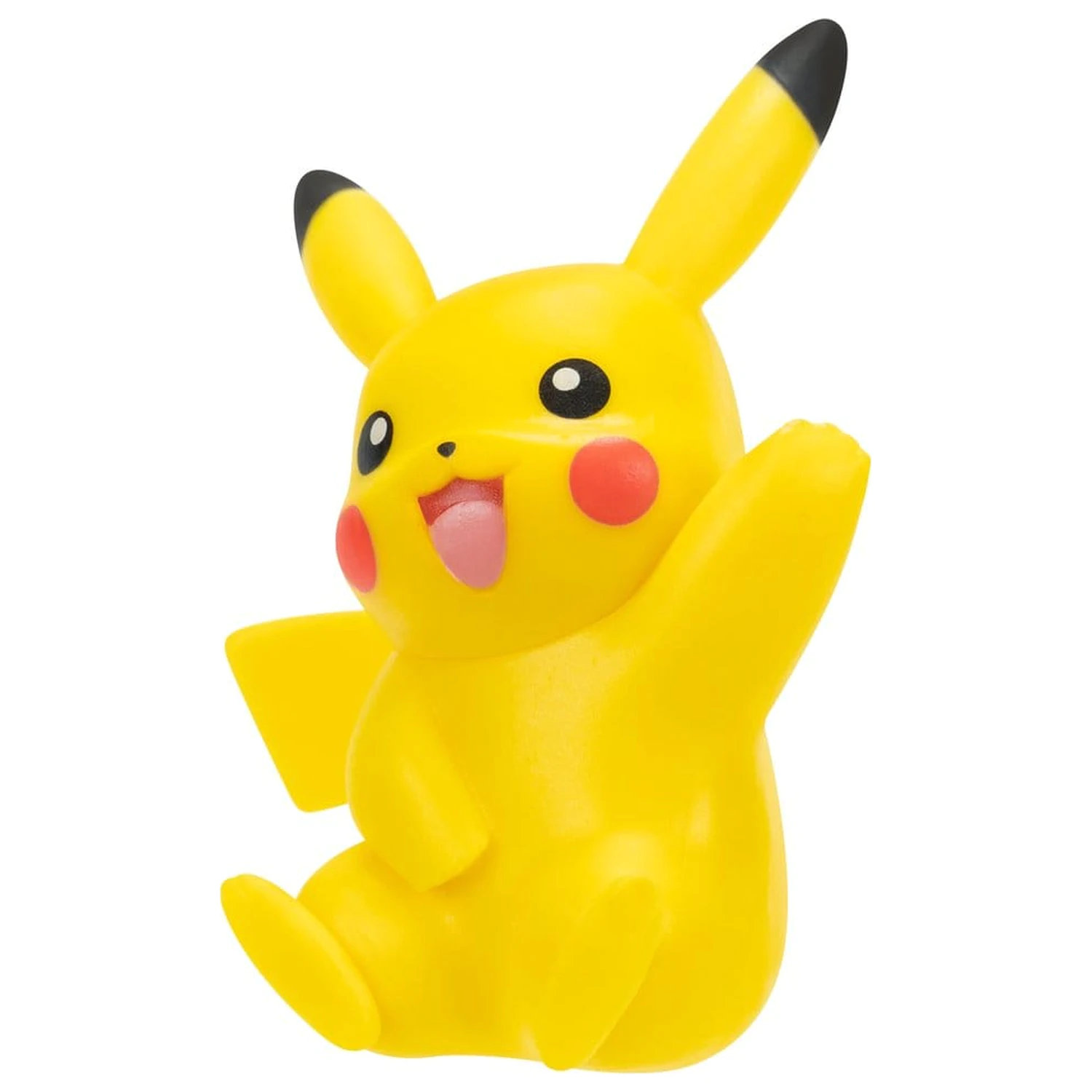 Zestaw Figurek Akcji Pokémon Battle Figure Pikachu, Deino i Ivysaur (3-pak) zdjęcie produktu