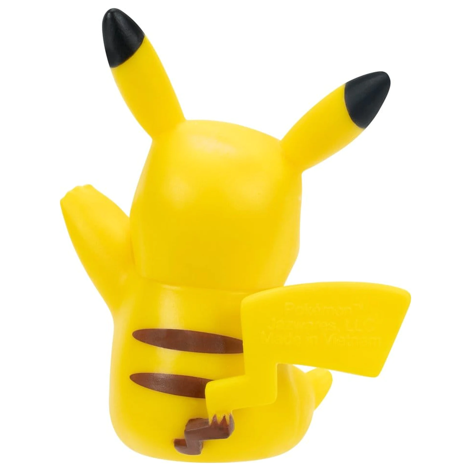 Zestaw Figurek Akcji Pokémon Battle Figure Pikachu, Deino i Ivysaur (3-pak) zdjęcie produktu