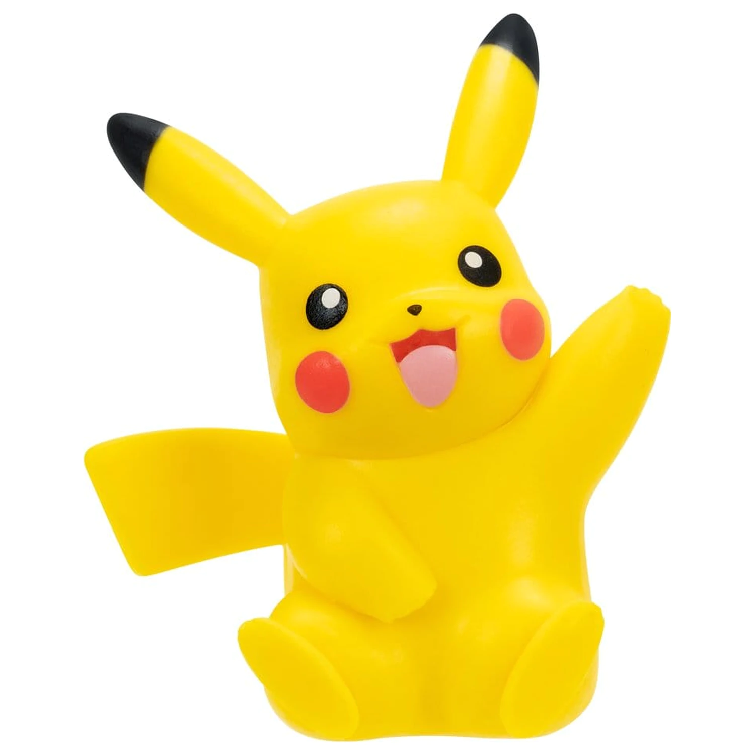Zestaw Figurek Akcji Pokémon Battle Figure Pikachu, Deino i Ivysaur (3-pak) zdjęcie produktu