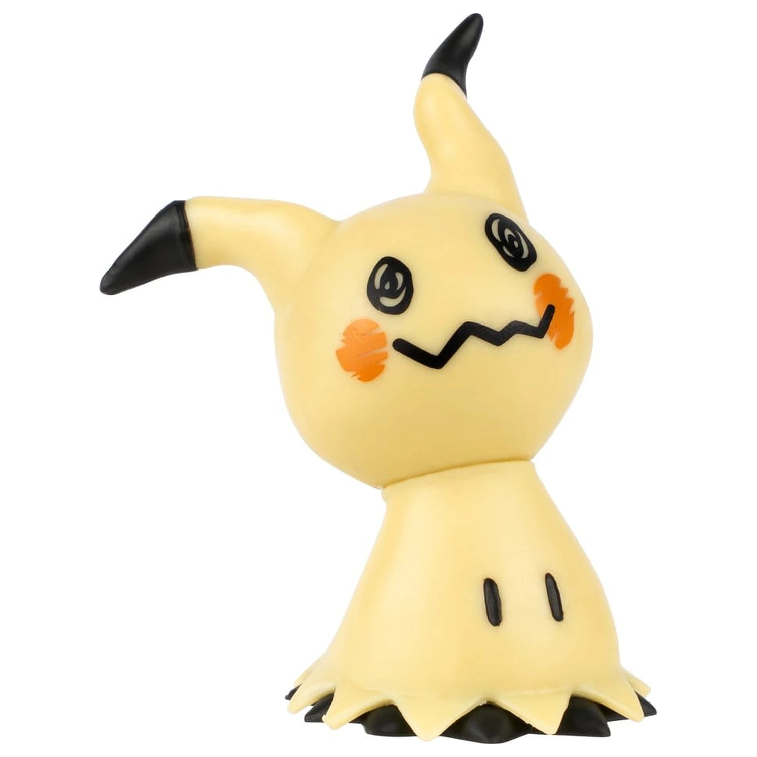Zestaw 3 figurek bojowych Pokémon Mimikyu, Porygon & Croagunk zdjęcie produktu