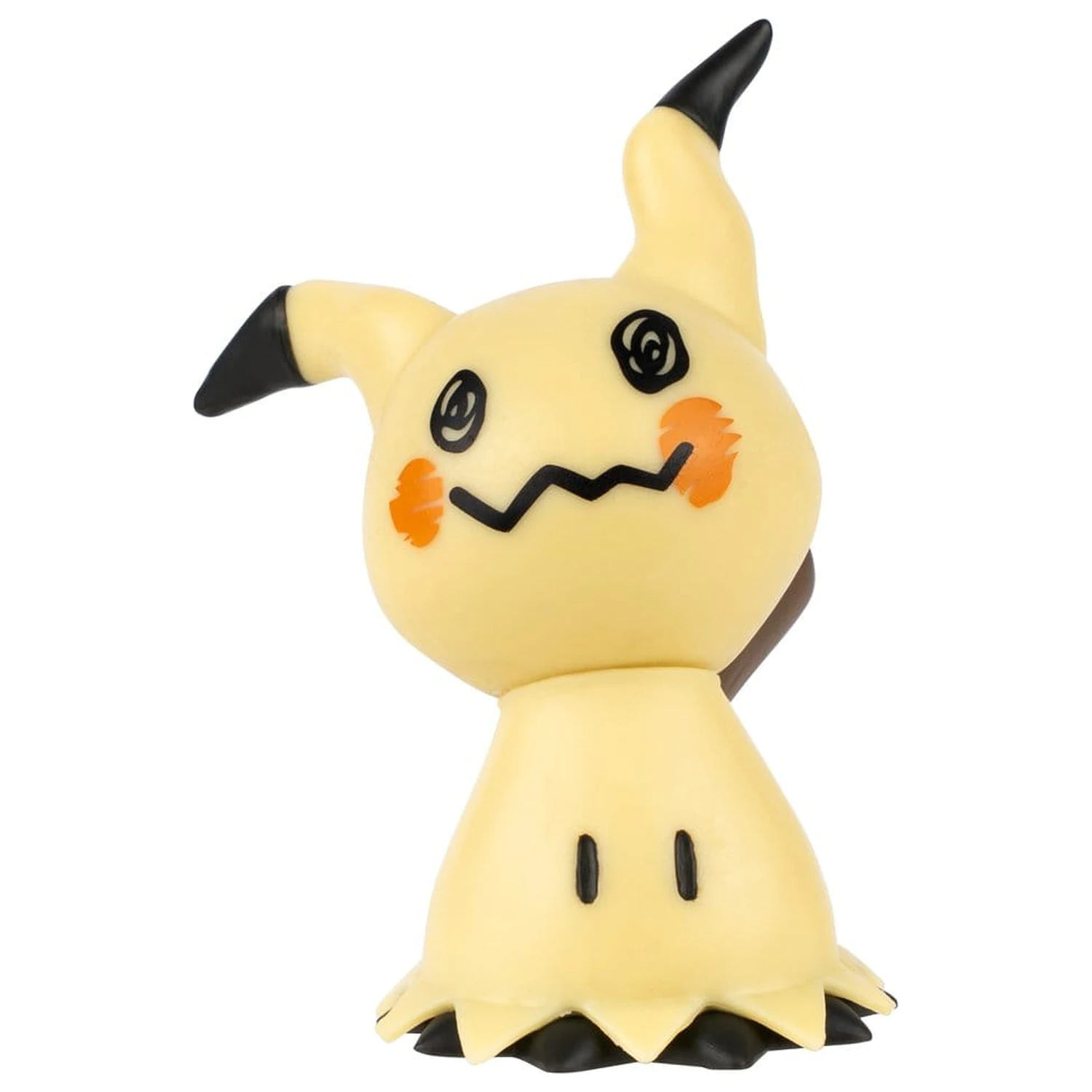 Zestaw 3 figurek bojowych Pokémon Mimikyu, Porygon & Croagunk zdjęcie produktu