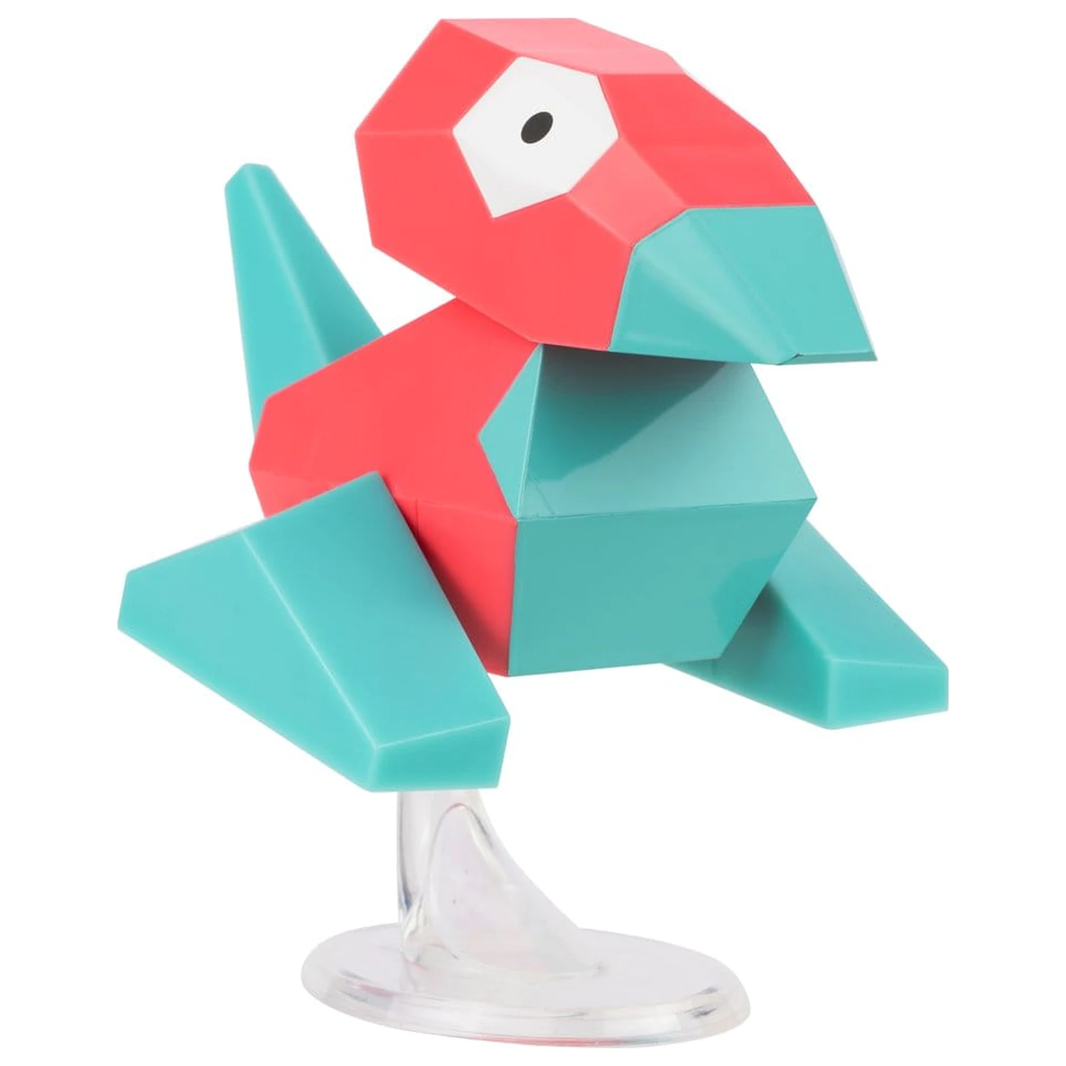Zestaw 3 figurek bojowych Pokémon Mimikyu, Porygon & Croagunk zdjęcie produktu