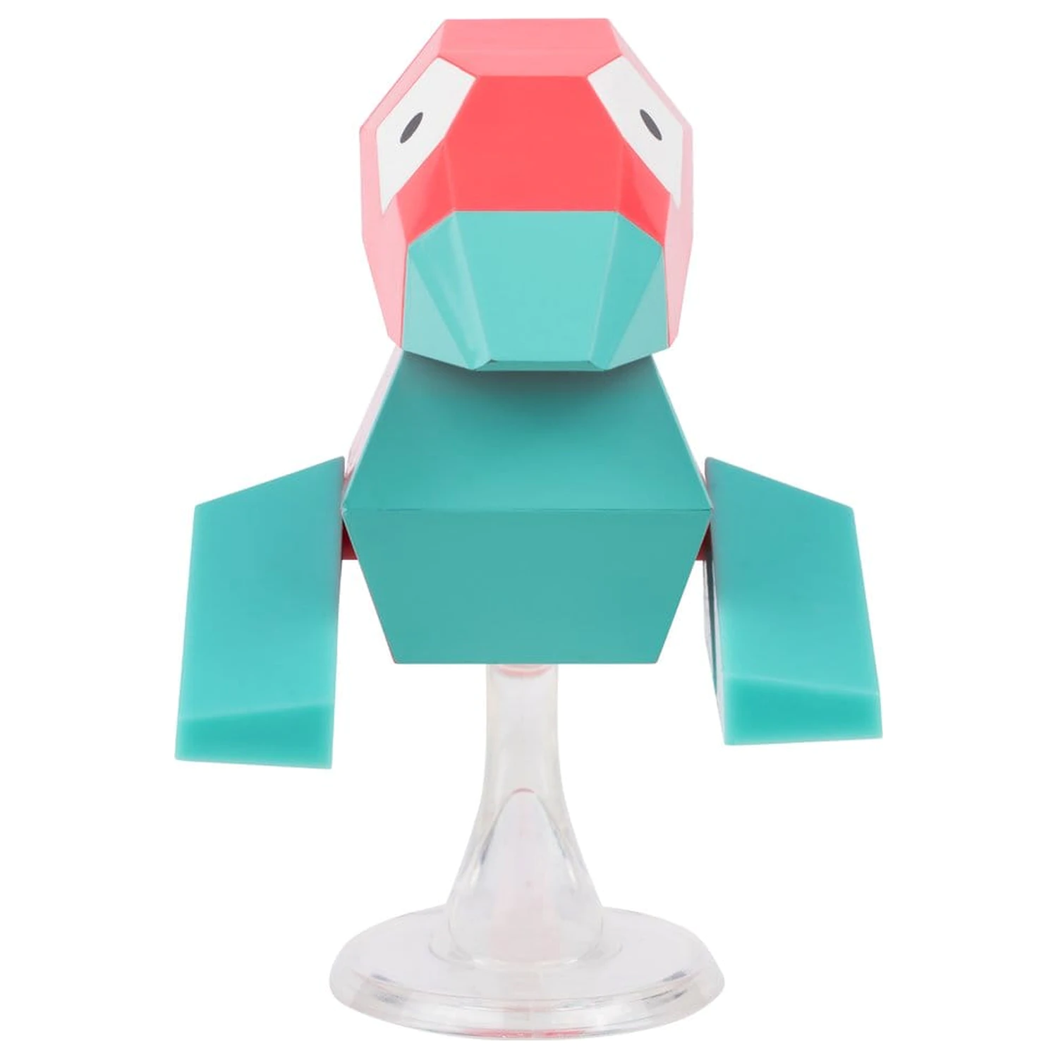 Zestaw 3 figurek bojowych Pokémon Mimikyu, Porygon & Croagunk zdjęcie produktu