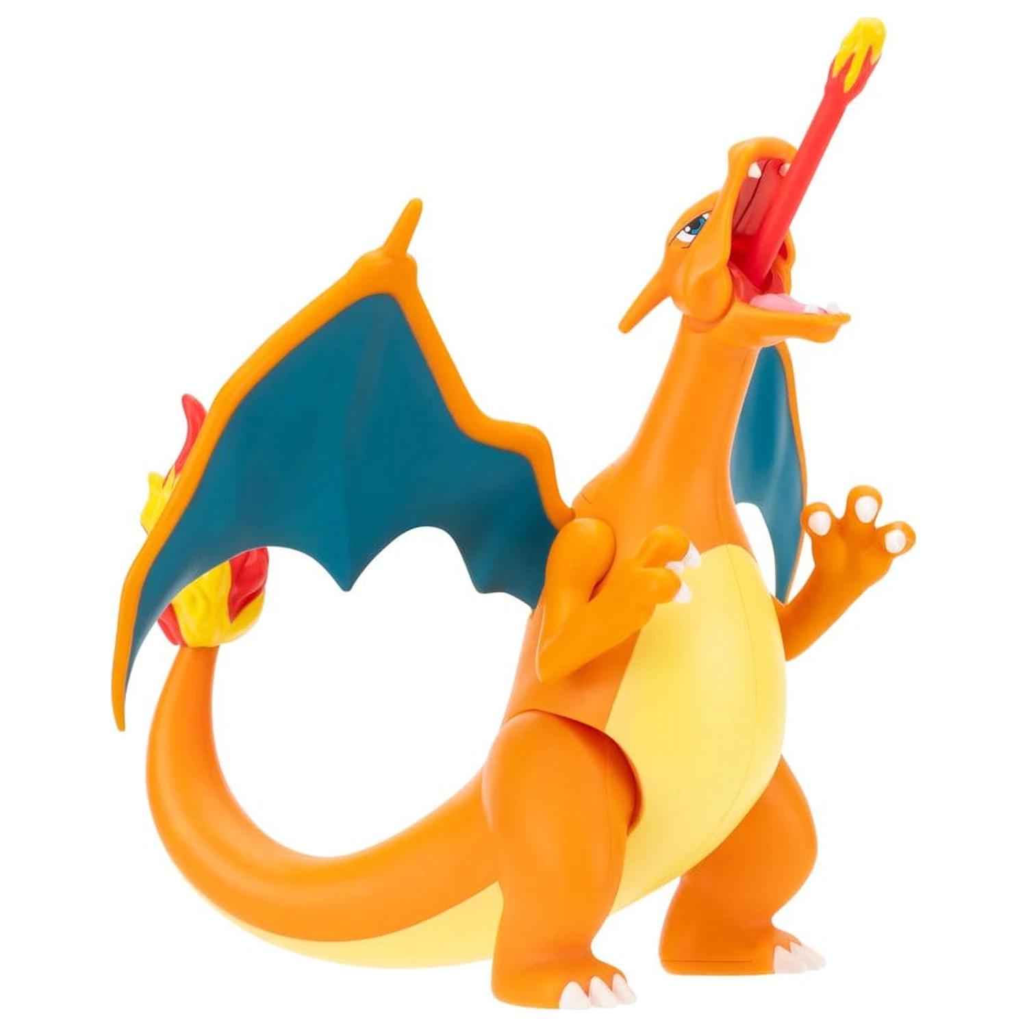 Pokémon Battle Figure Action Figures 6-pak wielopak zdjęcie produktu
