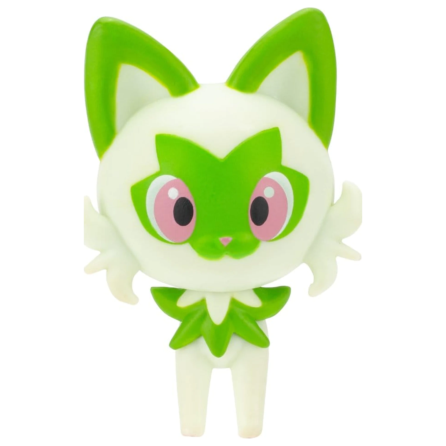 Pokémon Battle Figure Action Figures 6-pak wielopak zdjęcie produktu
