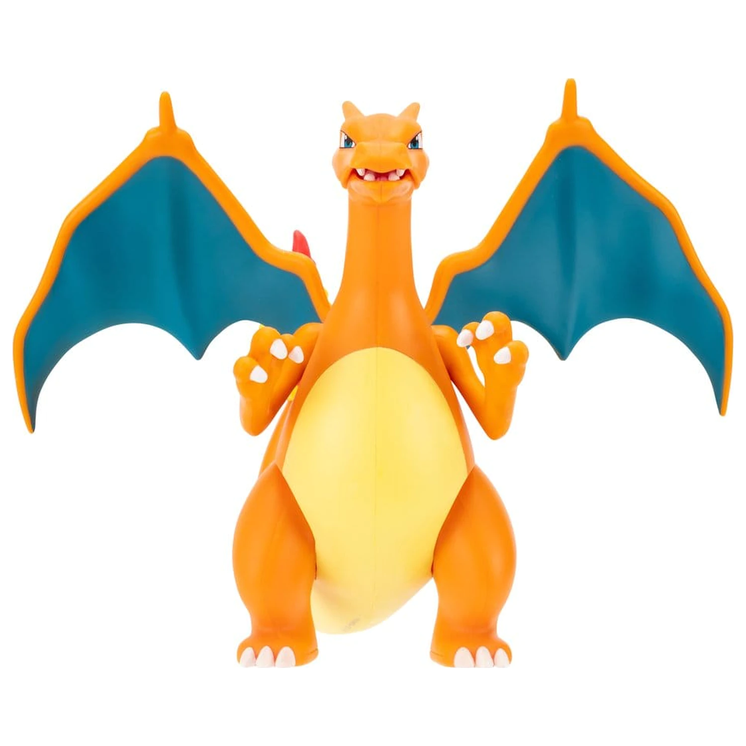 Pokémon Battle Figure Action Figures 6-pak wielopak zdjęcie produktu