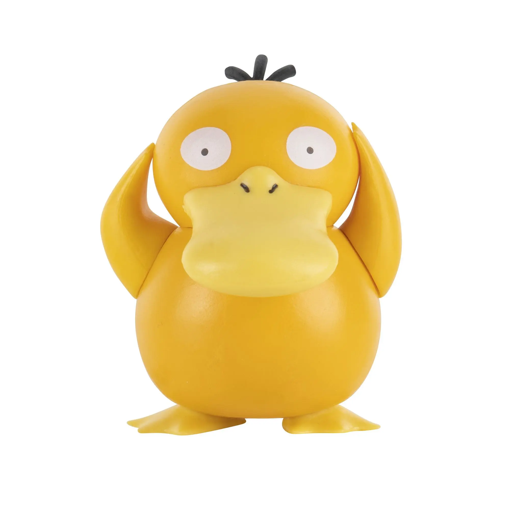 Pokémon Battle Figure Psyduck 7,5 cm zdjęcie produktu