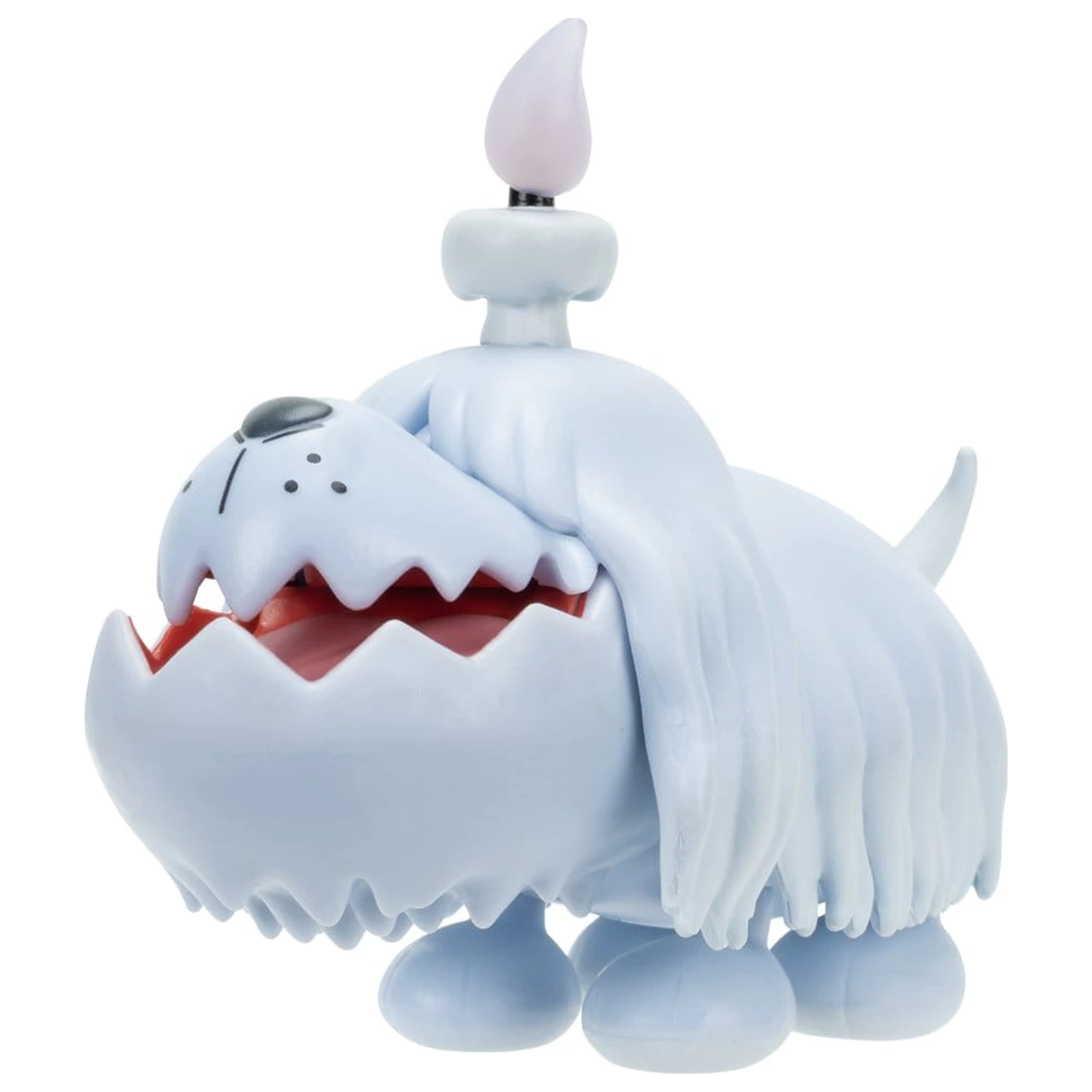Pokémon Zestaw 3 figurek bojowych Squirtle, Greavard i Bellossom zdjęcie produktu