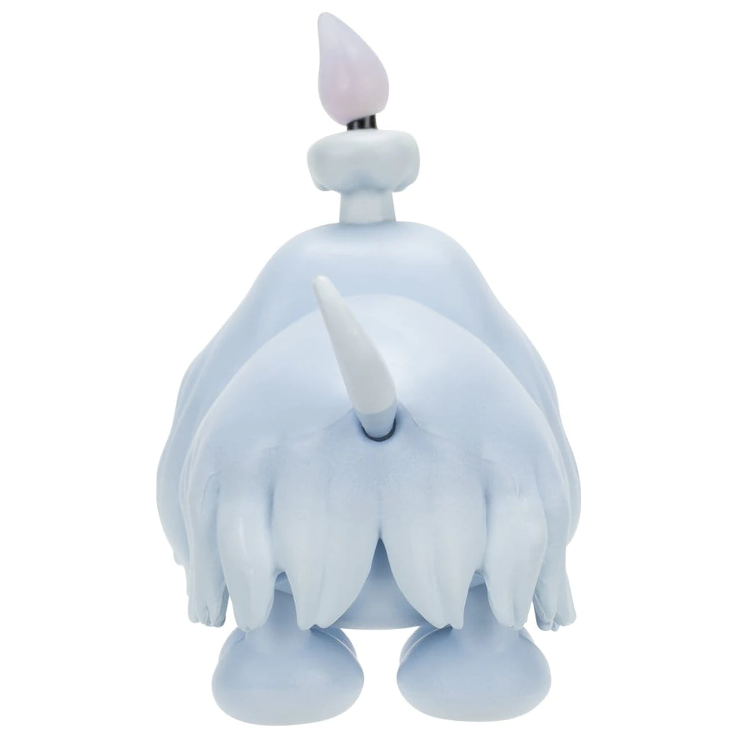 Pokémon Zestaw 3 figurek bojowych Squirtle, Greavard i Bellossom zdjęcie produktu