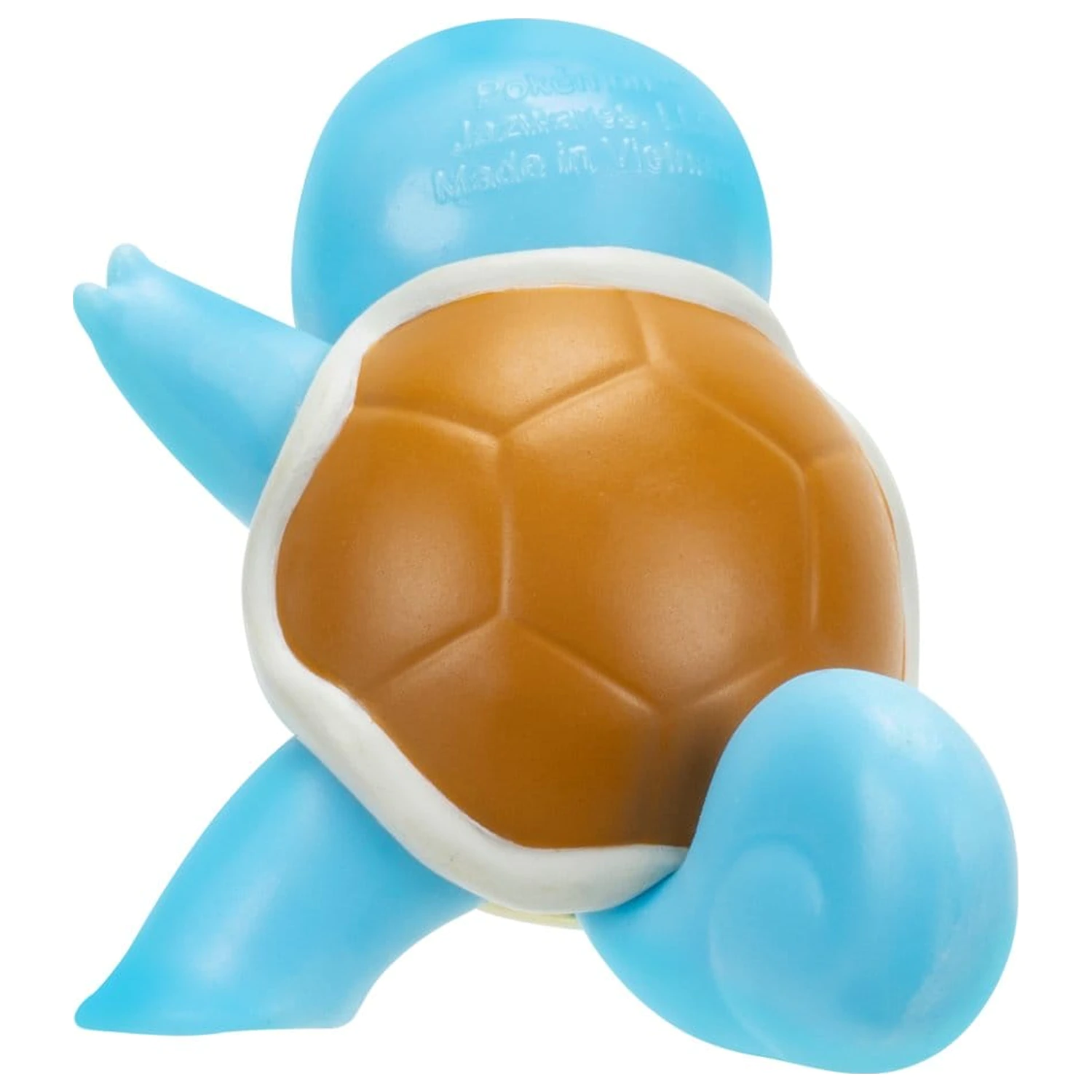 Pokémon Zestaw 3 figurek bojowych Squirtle, Greavard i Bellossom zdjęcie produktu