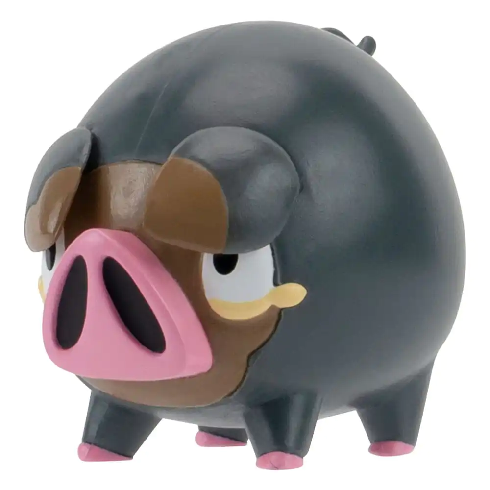 Pokémon Battle Figure Set Figurki 2-pak Pikachu #5, Lechonk 5 cm zdjęcie produktu