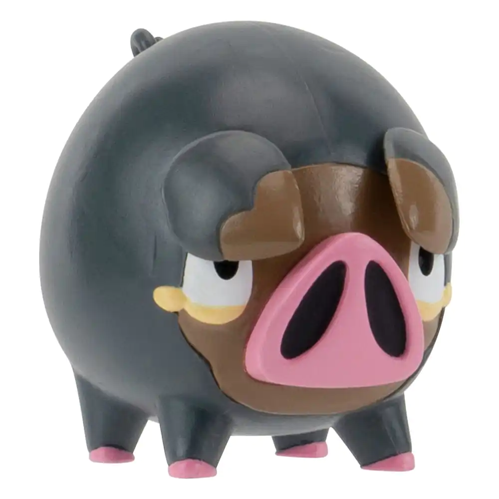 Pokémon Battle Figure Set Figurki 2-pak Pikachu #5, Lechonk 5 cm zdjęcie produktu