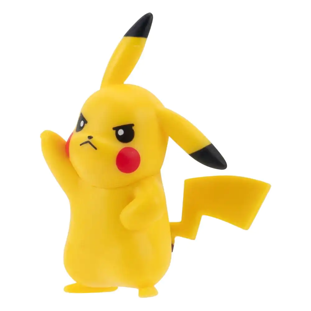 Pokémon Battle Figure Set Figurki 2-pak Pikachu #5, Lechonk 5 cm zdjęcie produktu