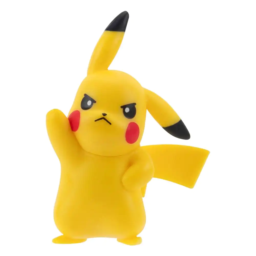 Pokémon Battle Figure Set Figurki 2-pak Pikachu #5, Lechonk 5 cm zdjęcie produktu