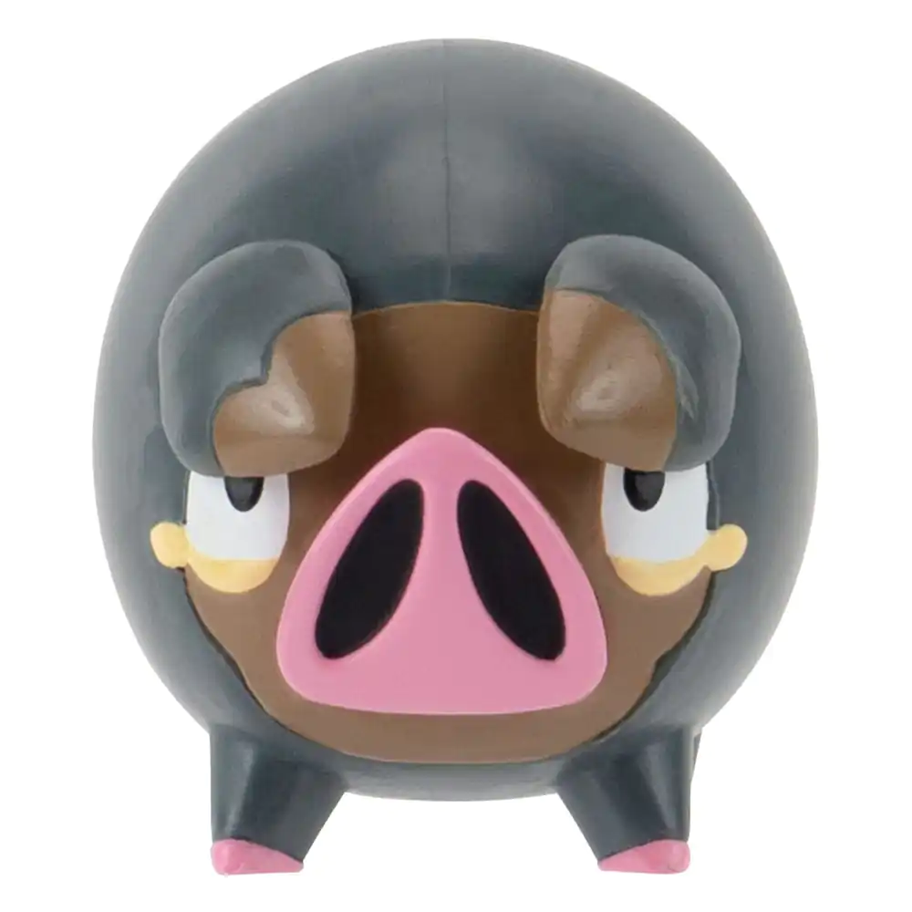 Pokémon Battle Figure Set Figurki 2-pak Pikachu #5, Lechonk 5 cm zdjęcie produktu