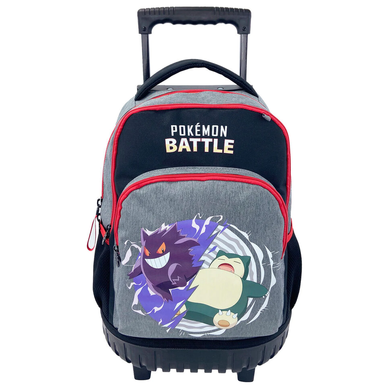 Pokemon Battle wózek transportowy zdjęcie produktu