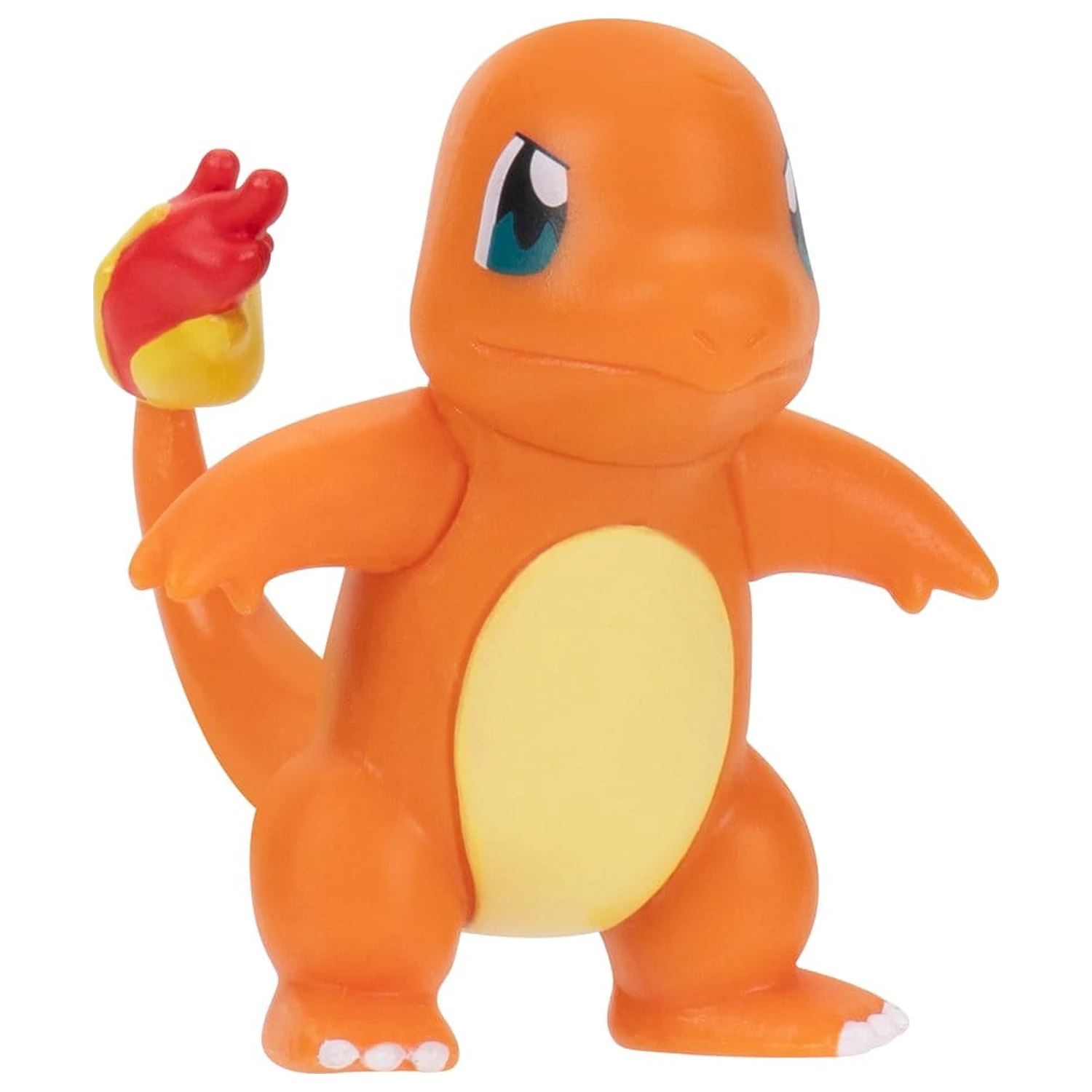 Pokémon Figurka Bitewna Dwupak Lotad i Charmander zdjęcie produktu