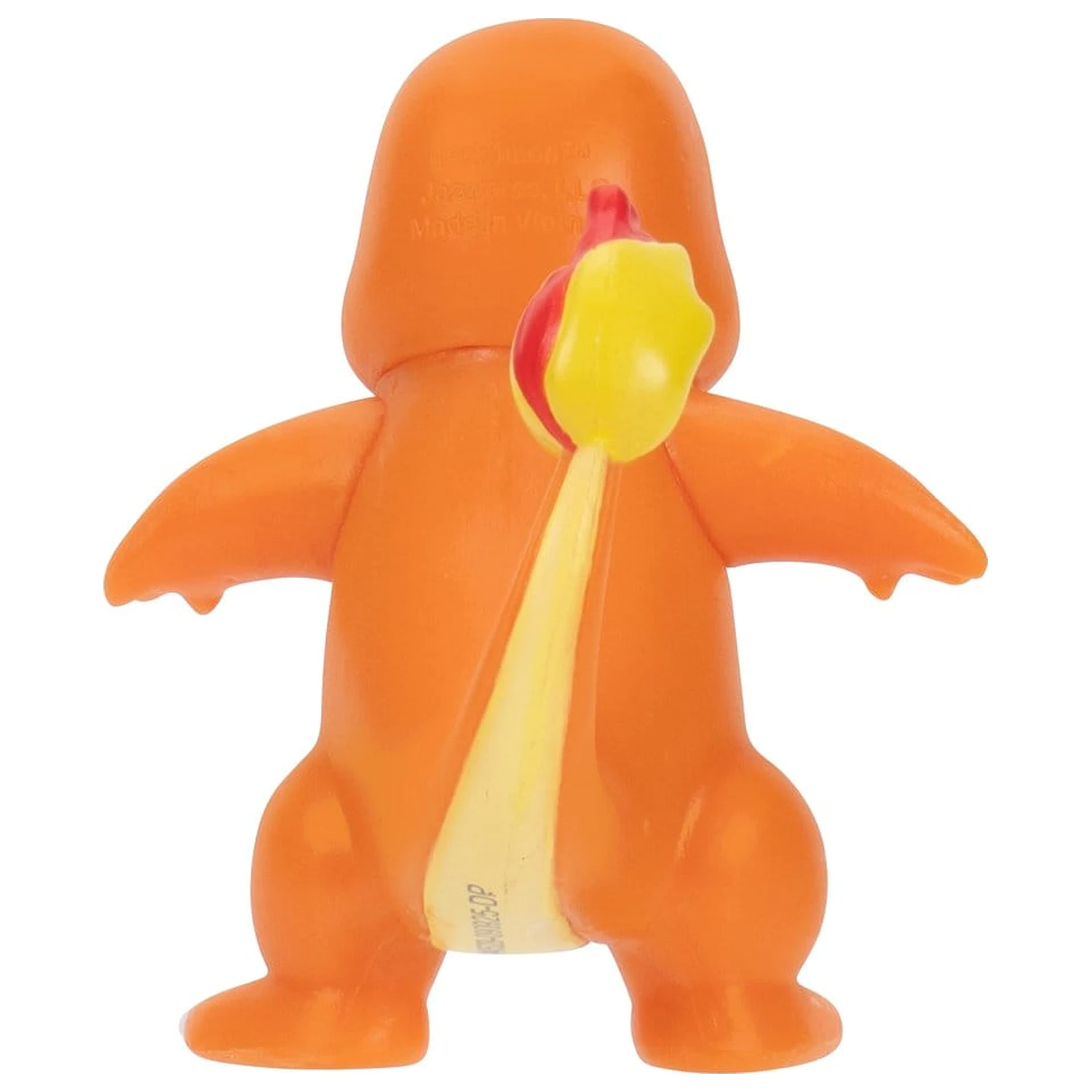 Pokémon Figurka Bitewna Dwupak Lotad i Charmander zdjęcie produktu