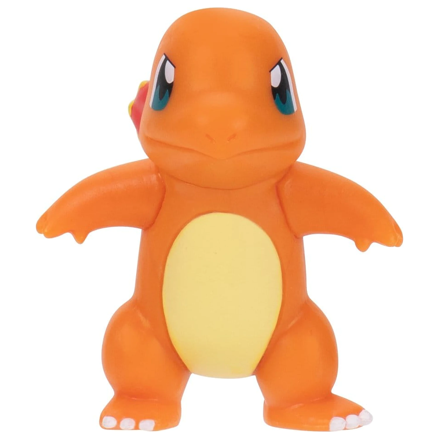 Pokémon Figurka Bitewna Dwupak Lotad i Charmander zdjęcie produktu
