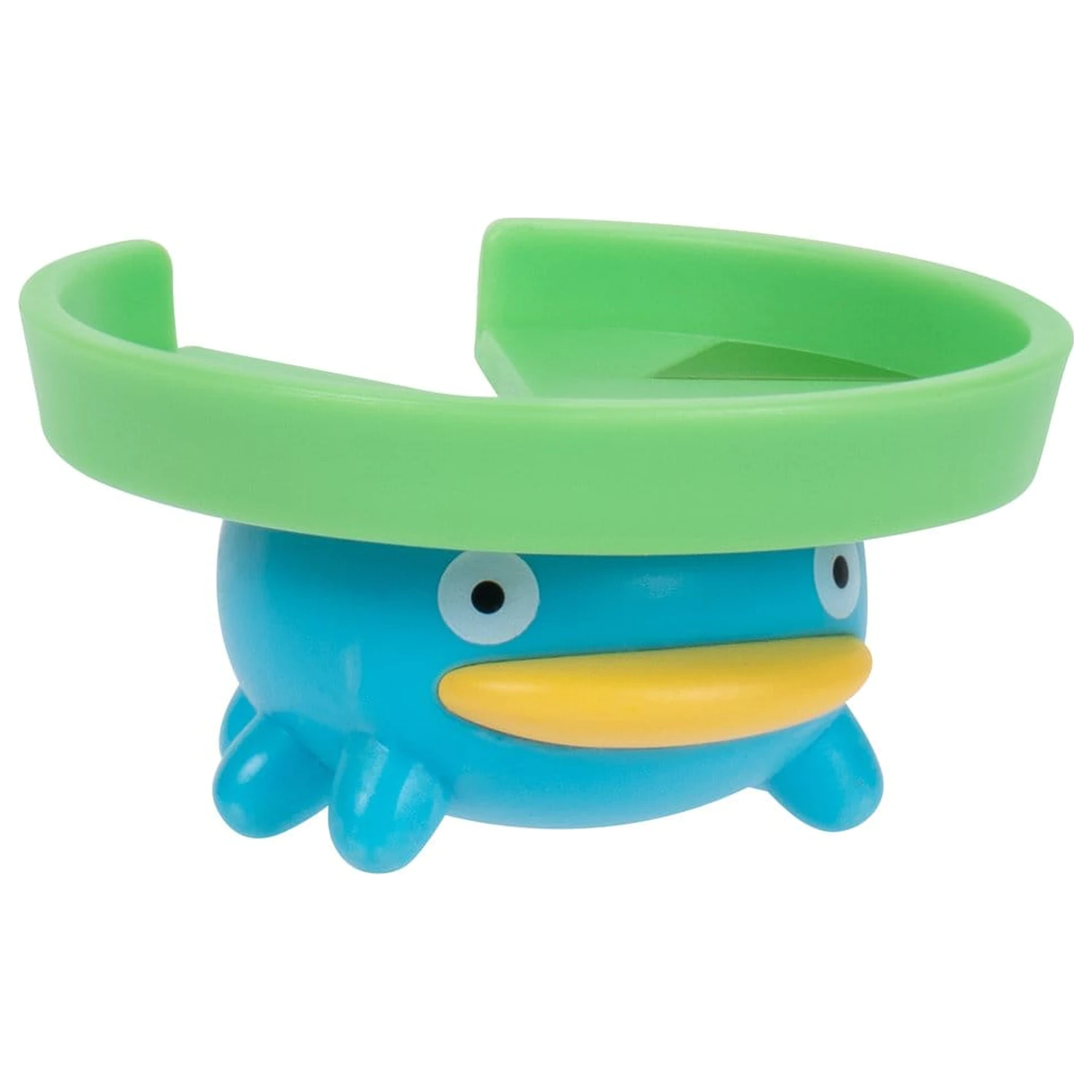 Pokémon Figurka Bitewna Dwupak Lotad i Charmander zdjęcie produktu
