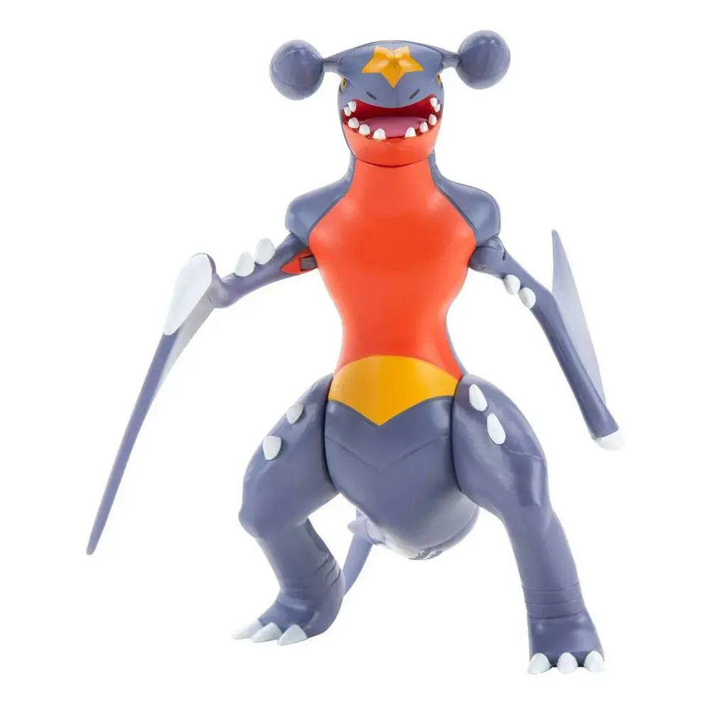 Figurki Bitewne Pokémon Mini 8-pak Region Sinnoh 5-11 cm zdjęcie produktu