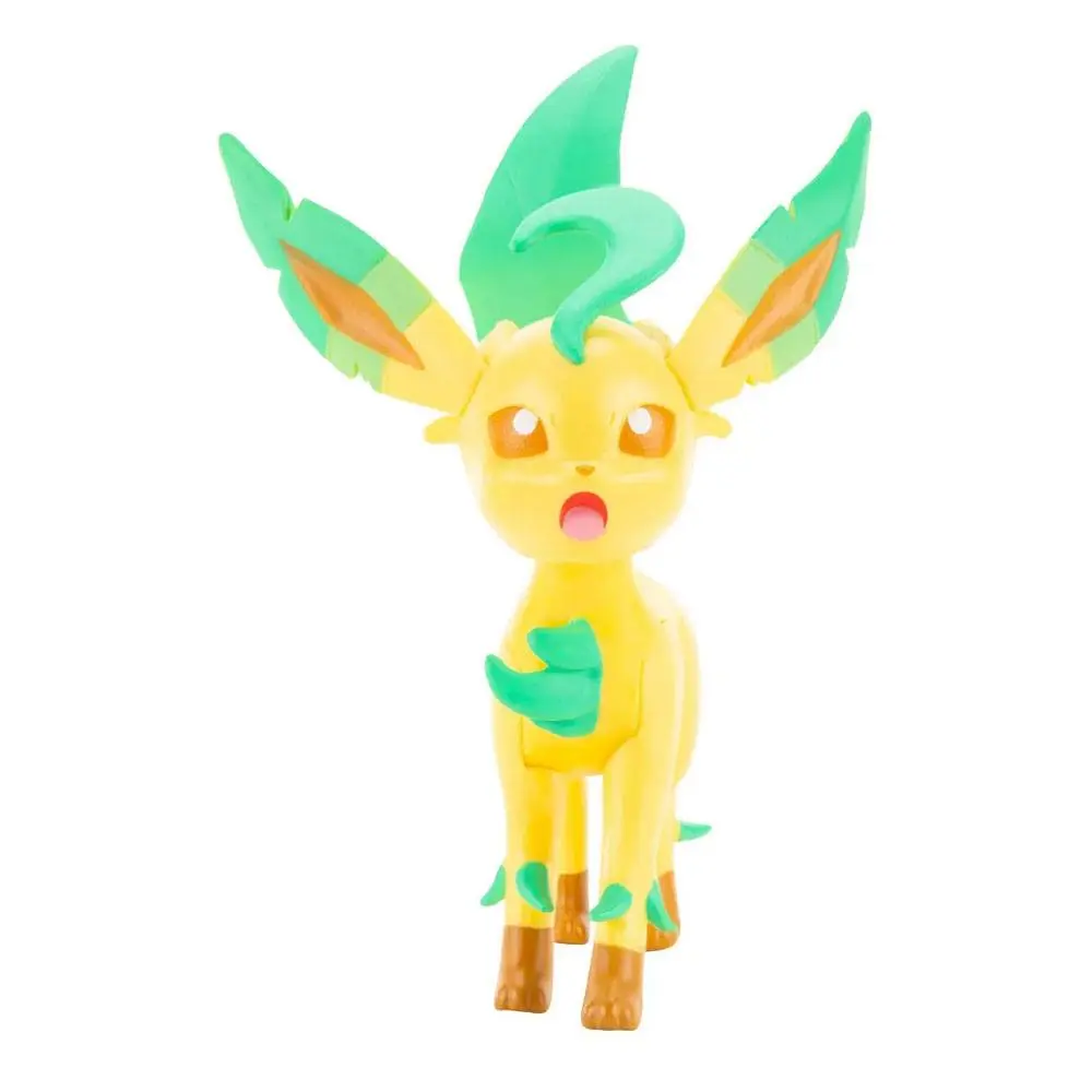 Figurki Bitewne Pokémon Mini 8-pak Region Sinnoh 5-11 cm zdjęcie produktu