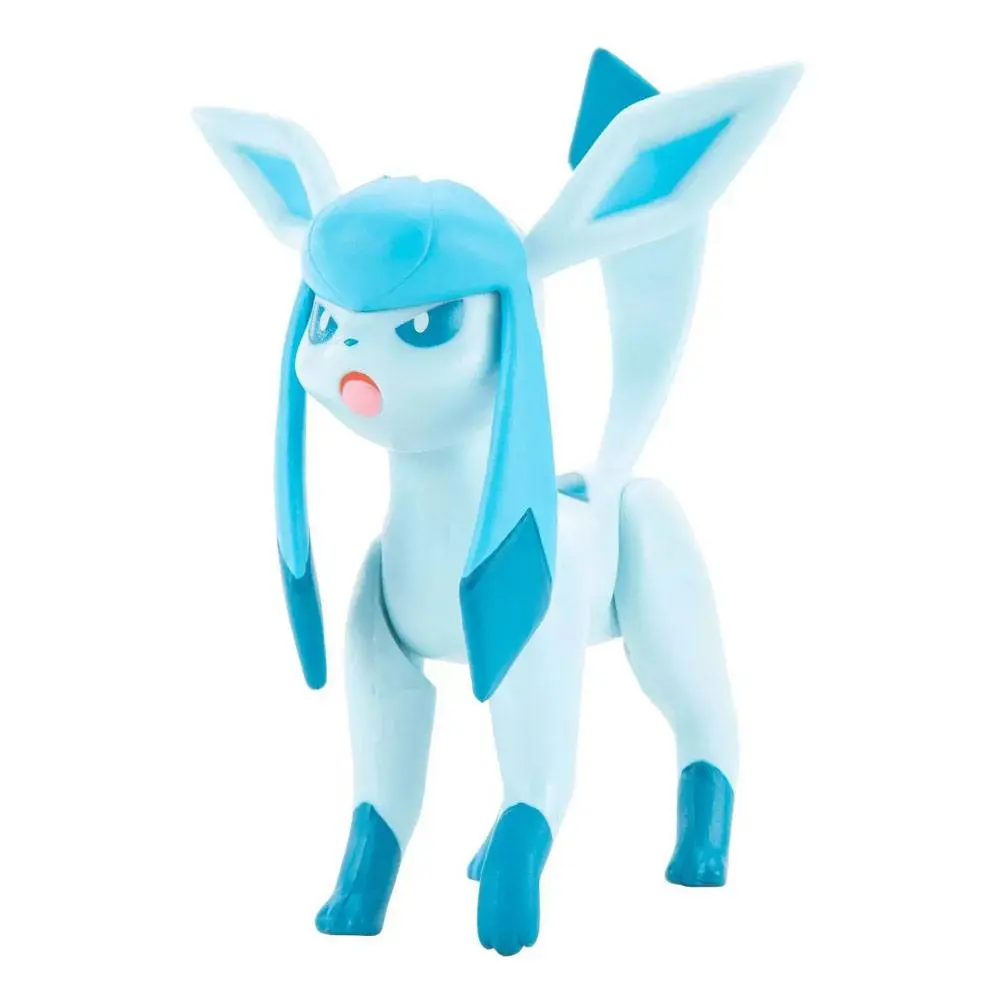 Figurki Bitewne Pokémon Mini 8-pak Region Sinnoh 5-11 cm zdjęcie produktu