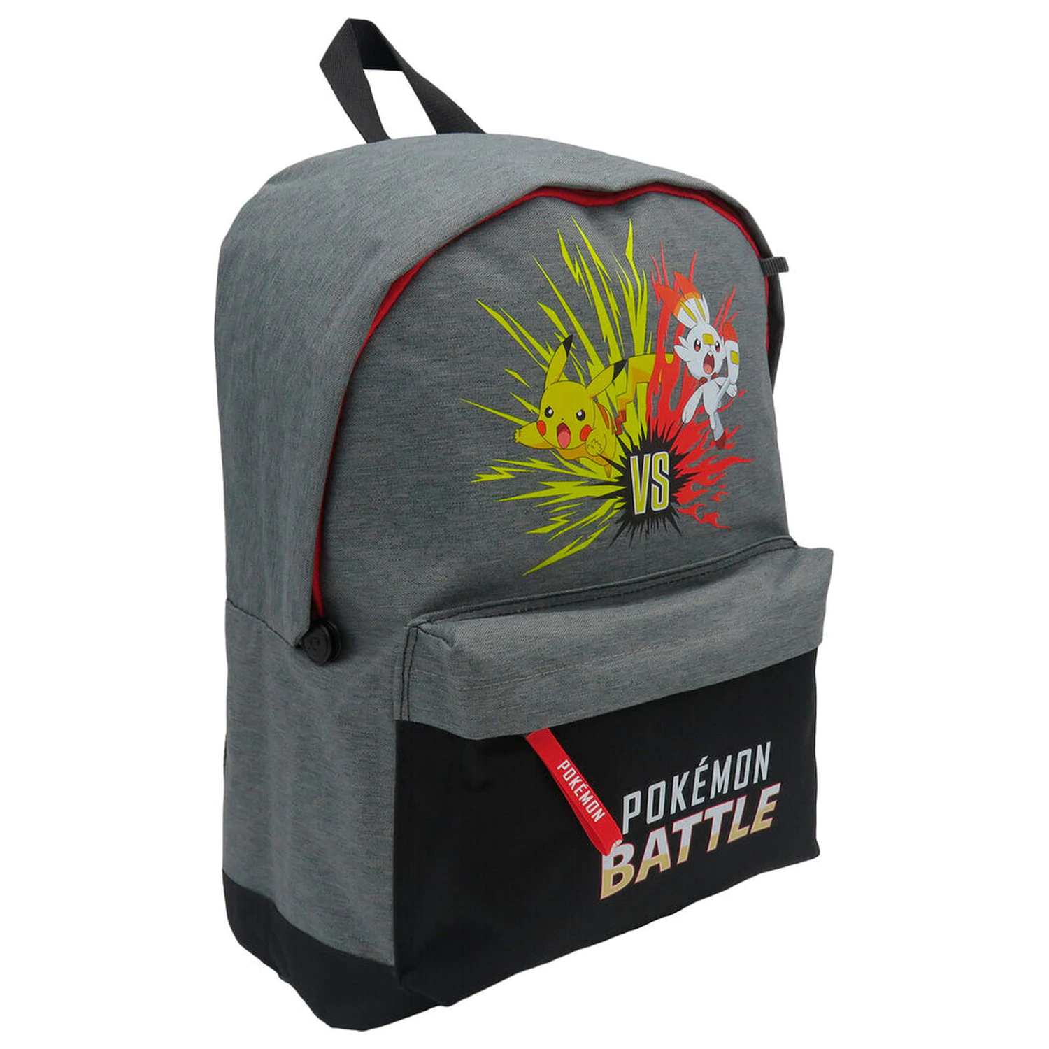Plecak adaptowalny Pokemon Battle 41cm zdjęcie produktu