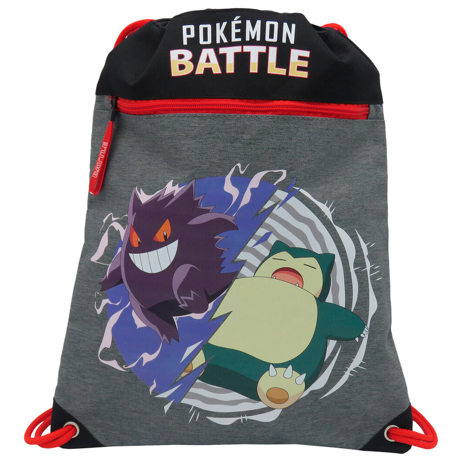 Pokemon Battle gym bag 42cm zdjęcie produktu
