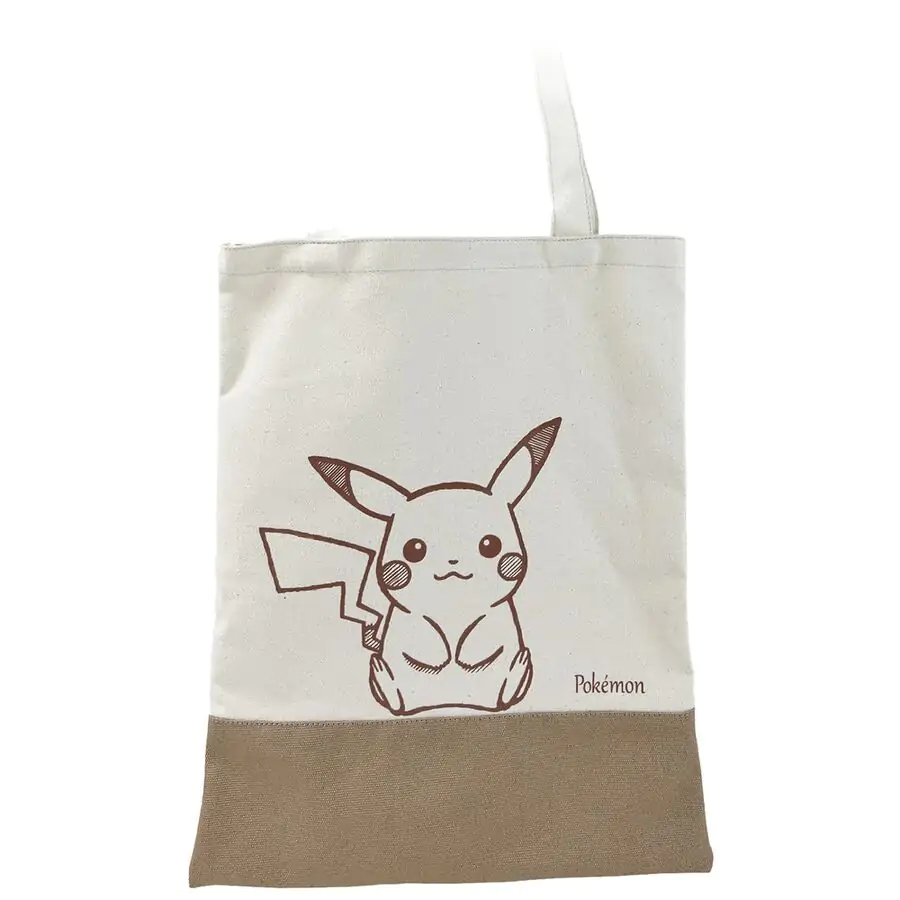 Pokemon torba na zakupy 40cm zdjęcie produktu