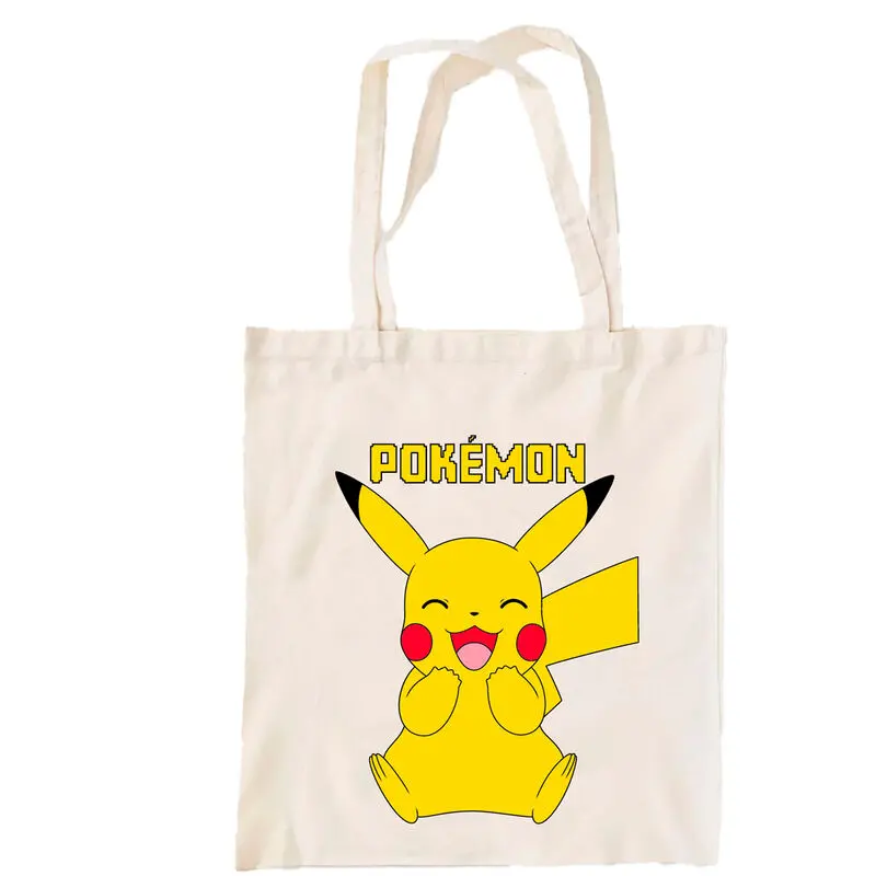 Torba na zakupy Pokemon zdjęcie produktu