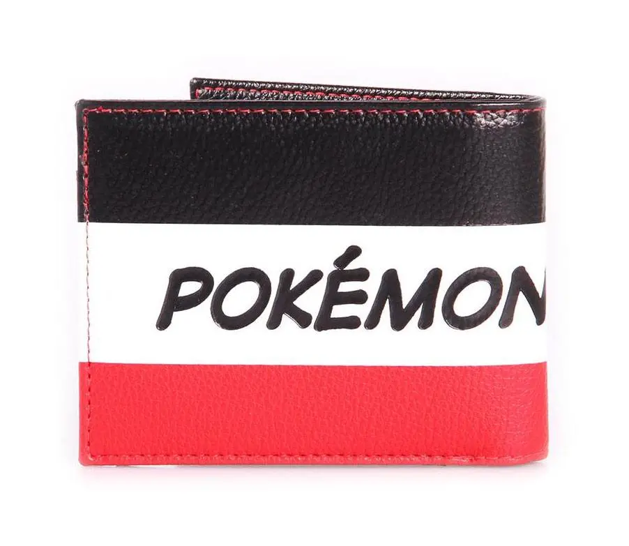 Portfel Pokémon Bifold Pikachu zdjęcie produktu