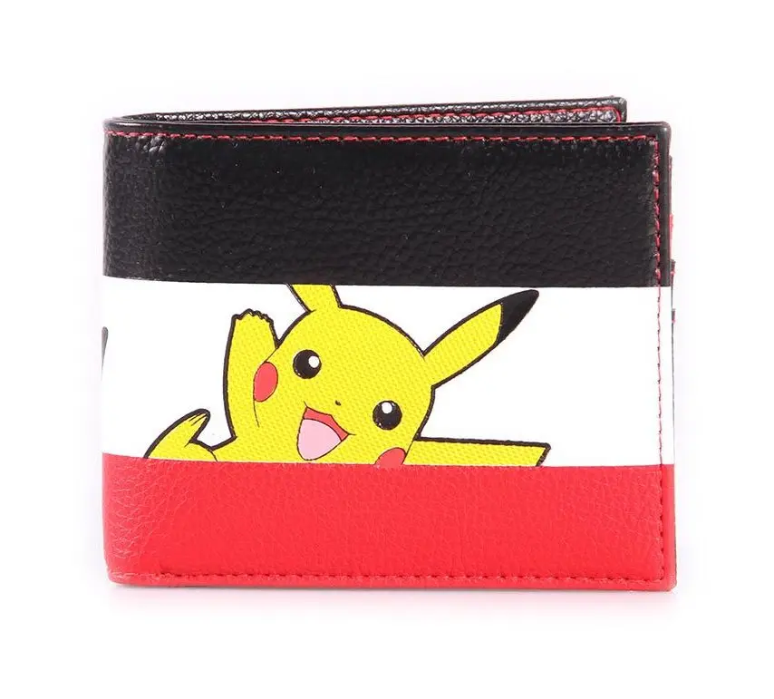 Portfel Pokémon Bifold Pikachu zdjęcie produktu