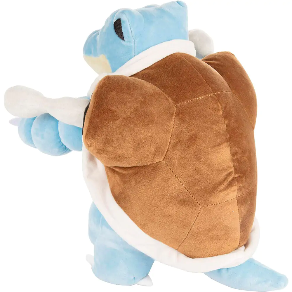 Pluszowa zabawka Pokemon Blastoise 27 cm zdjęcie produktu