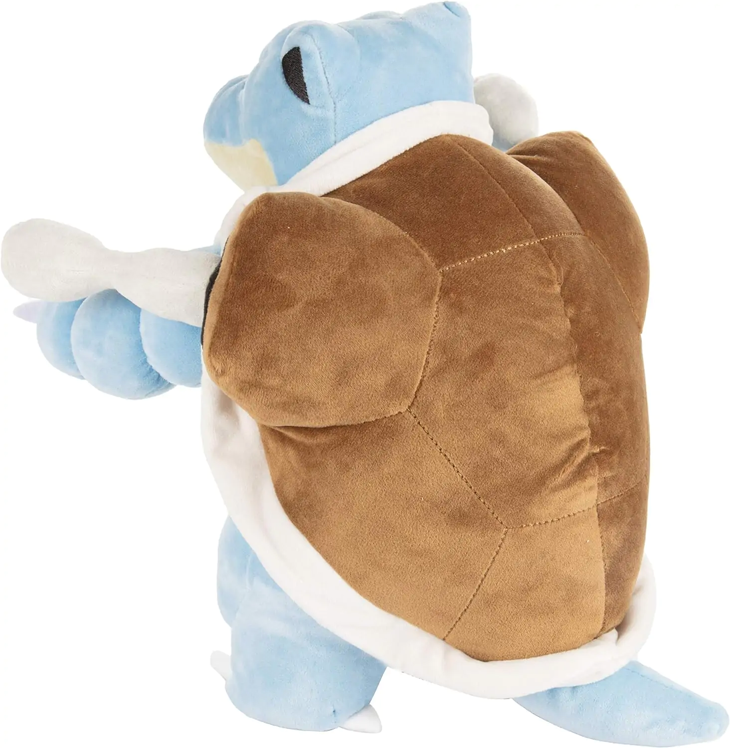 Pokémon Pluszowa Figurka Blastoise 30 cm zdjęcie produktu