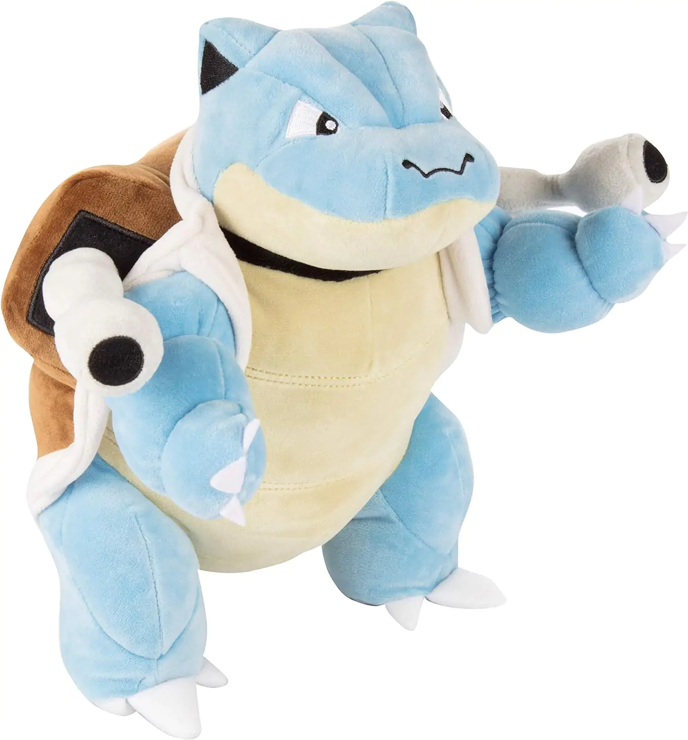 Pokémon Pluszowa Figurka Blastoise 30 cm zdjęcie produktu