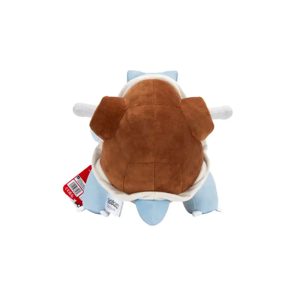 Figurka Pluszowa Pokémon Blastoise 30 cm zdjęcie produktu