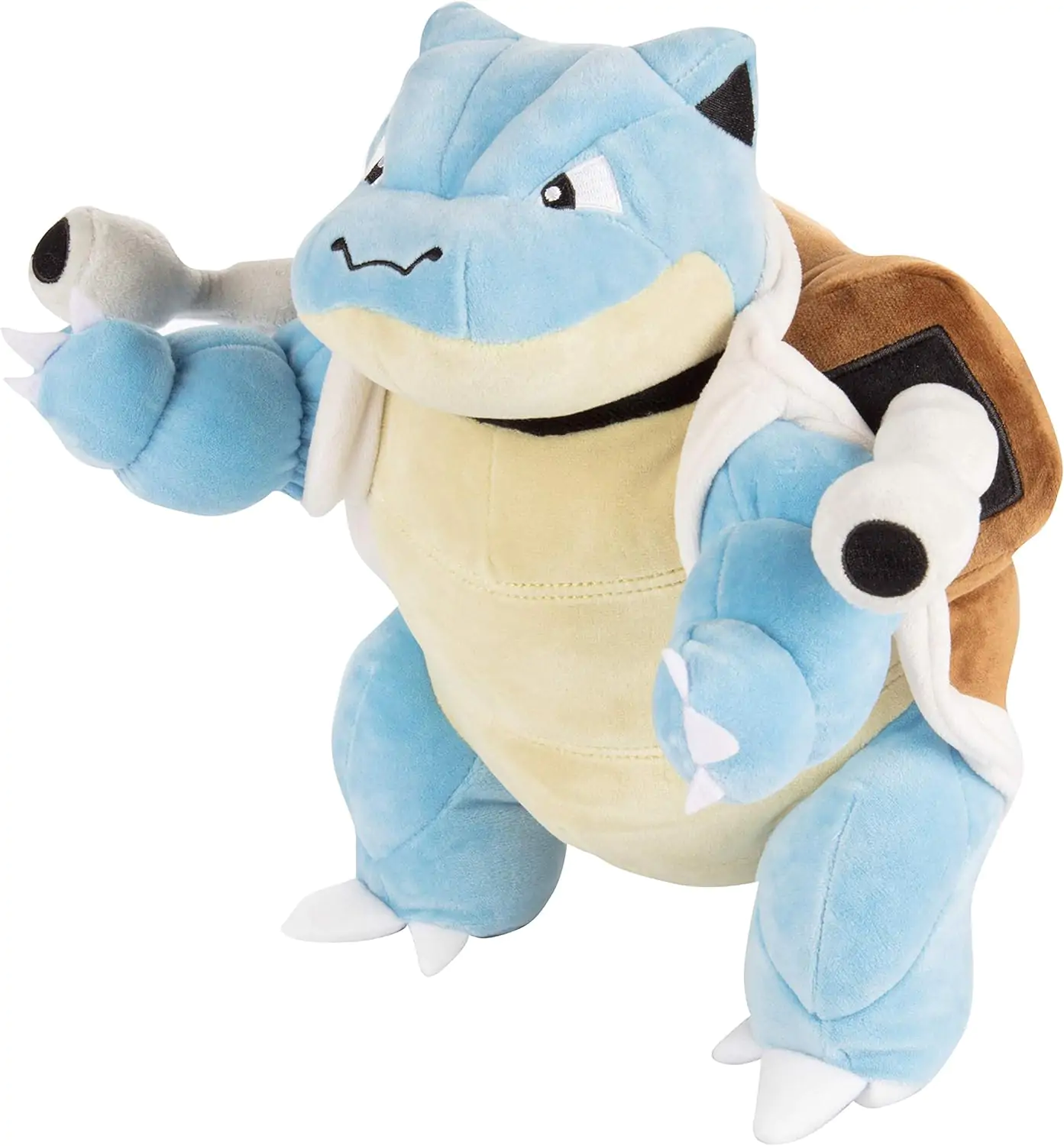 Pokémon Pluszowa Figurka Blastoise 30 cm zdjęcie produktu