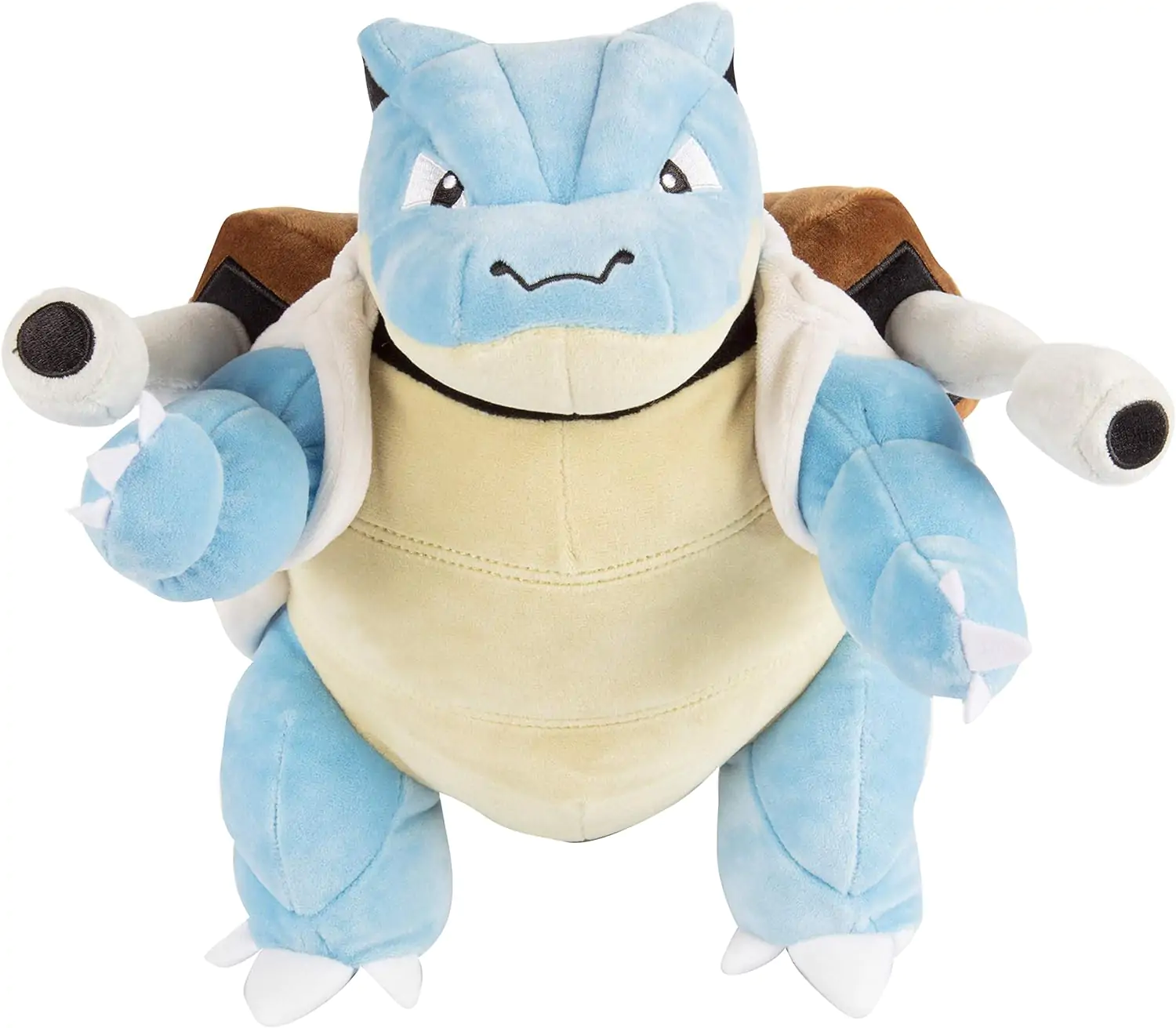 Pokémon Pluszowa Figurka Blastoise 30 cm zdjęcie produktu