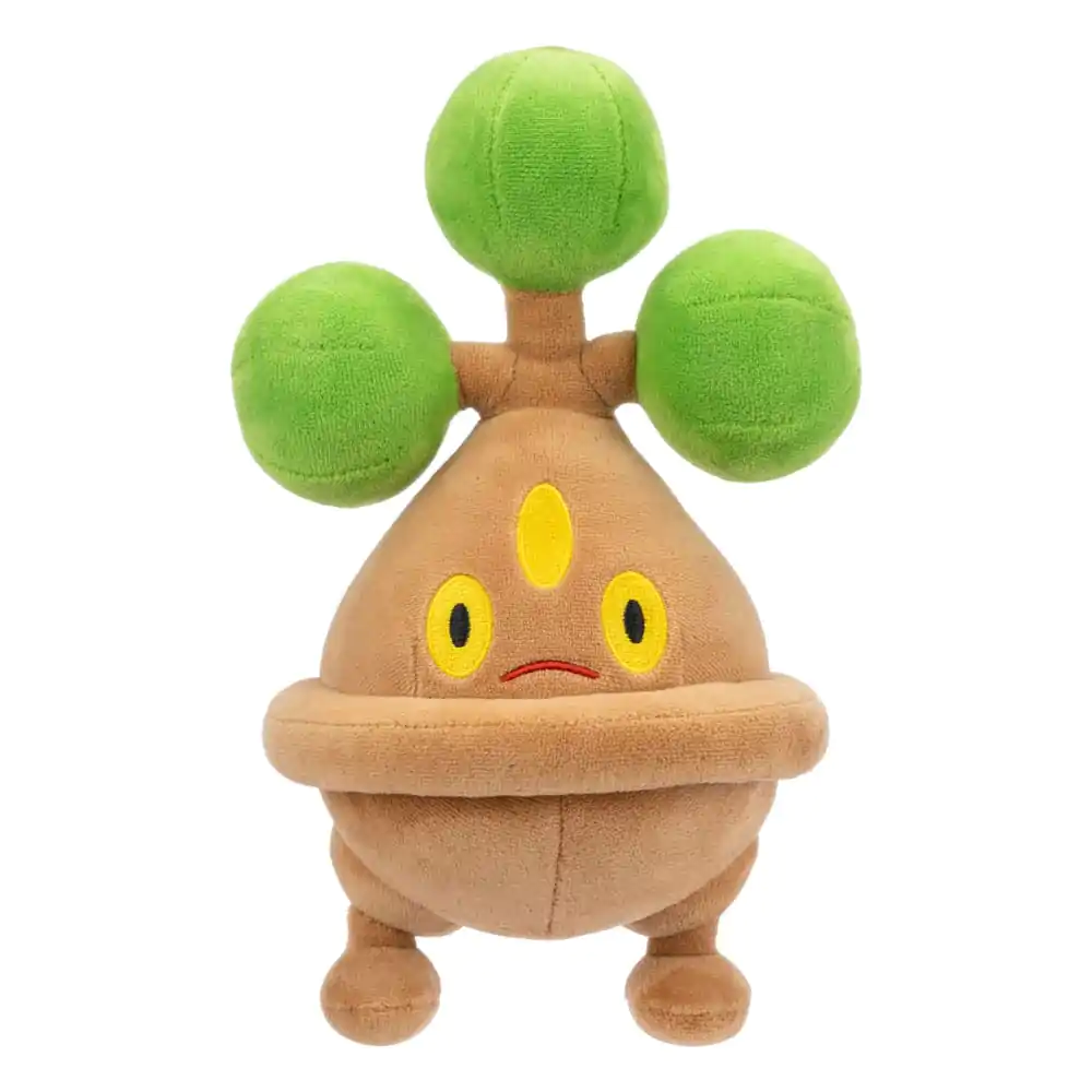 Pokémon Pluszowa Figurka Bonsly 20 cm zdjęcie produktu