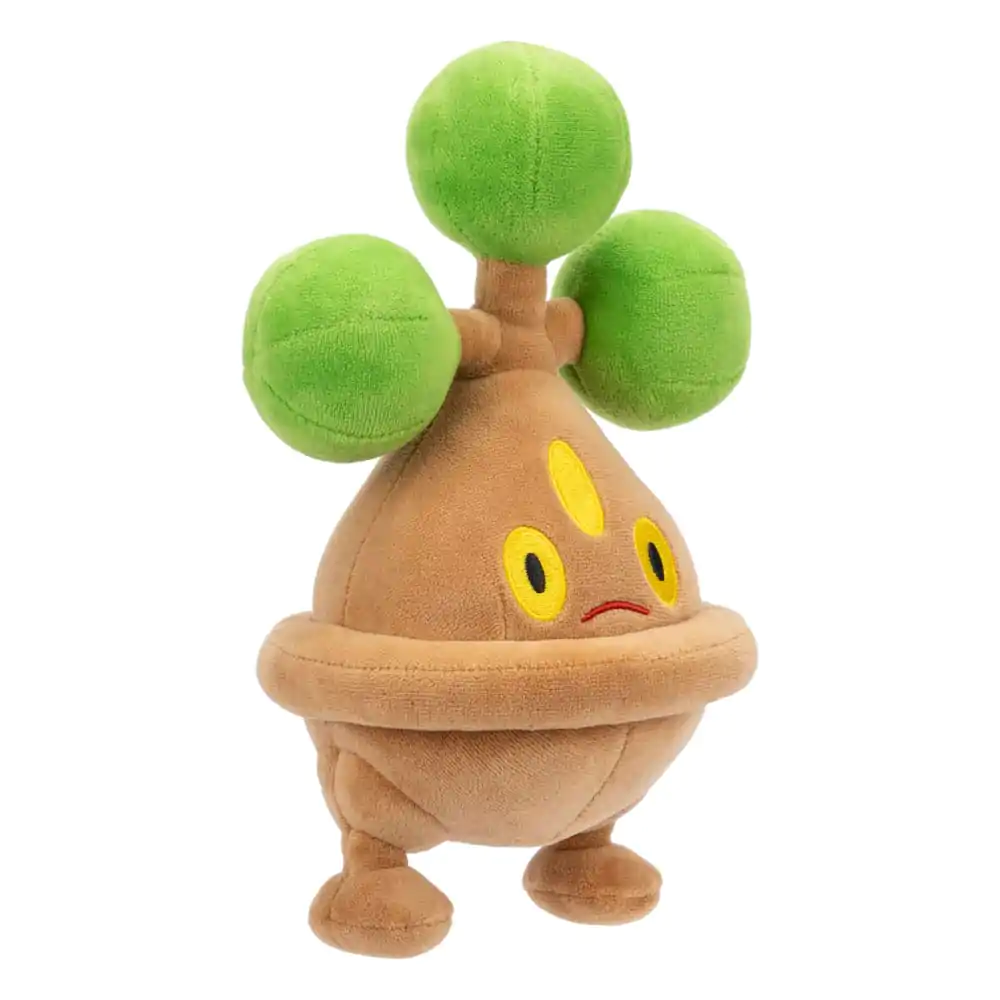 Pokémon Pluszowa Figurka Bonsly 20 cm zdjęcie produktu