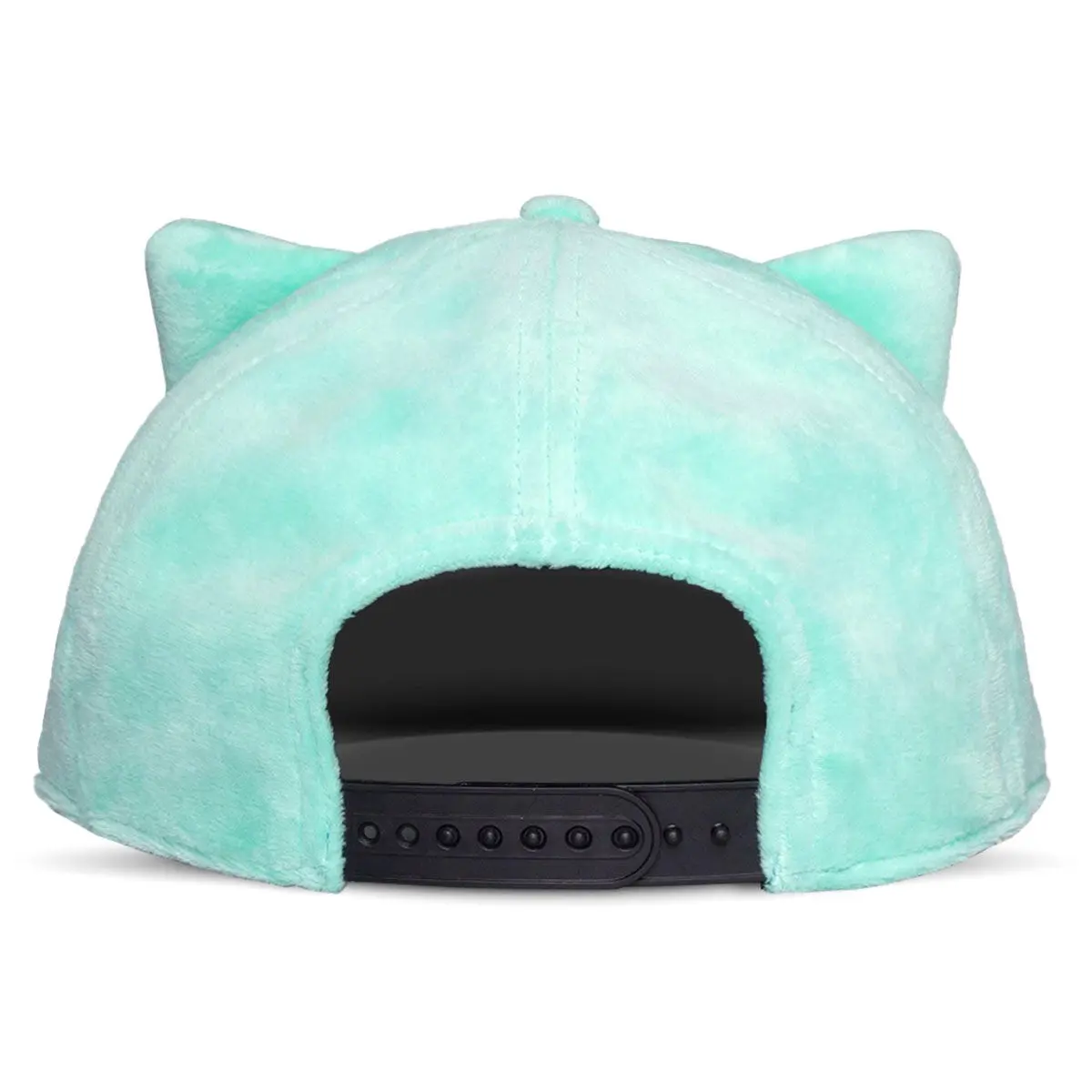 Pokémon Pluszowa Czapka Snapback Bulbasaur zdjęcie produktu
