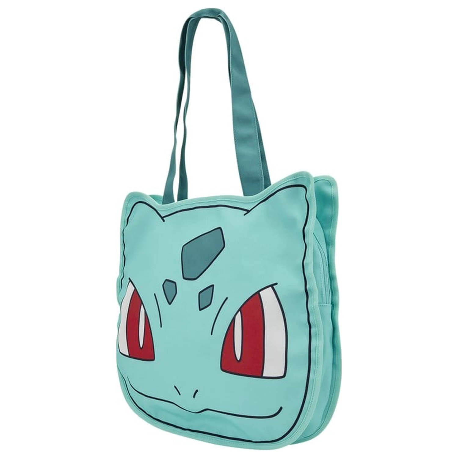 Torba tote Pokémon by Loungefly Bulbasaur zdjęcie produktu