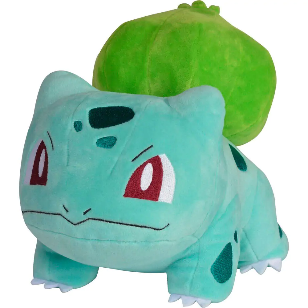 Pokemon Bulbasaur pluszowa zabawka 23 cm zdjęcie produktu