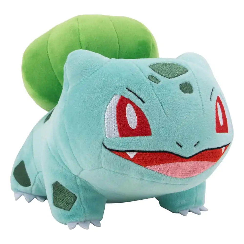 Pokémon Pluszowa Figurka Bulbasaur 20 cm zdjęcie produktu